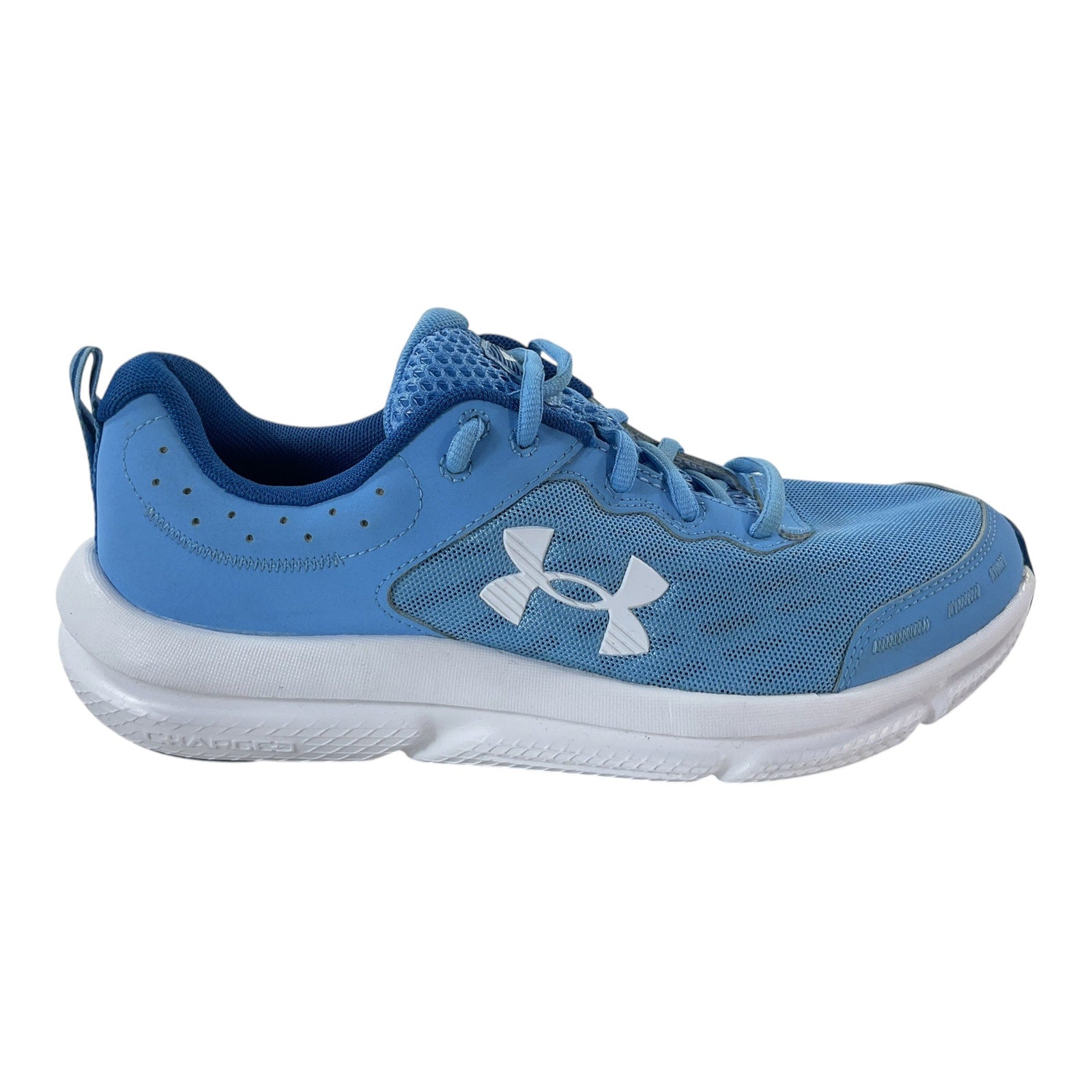 Tenis 10 (Under Armour)