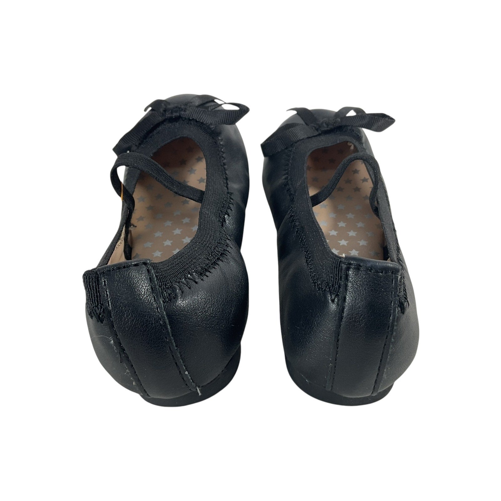 Zapatilla niña 8M