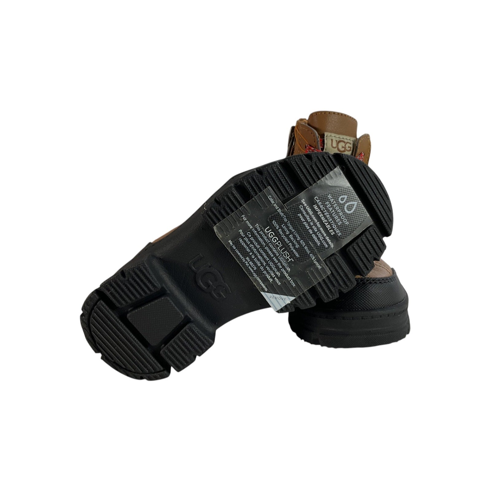 Zapato Niño 8 (UGG)