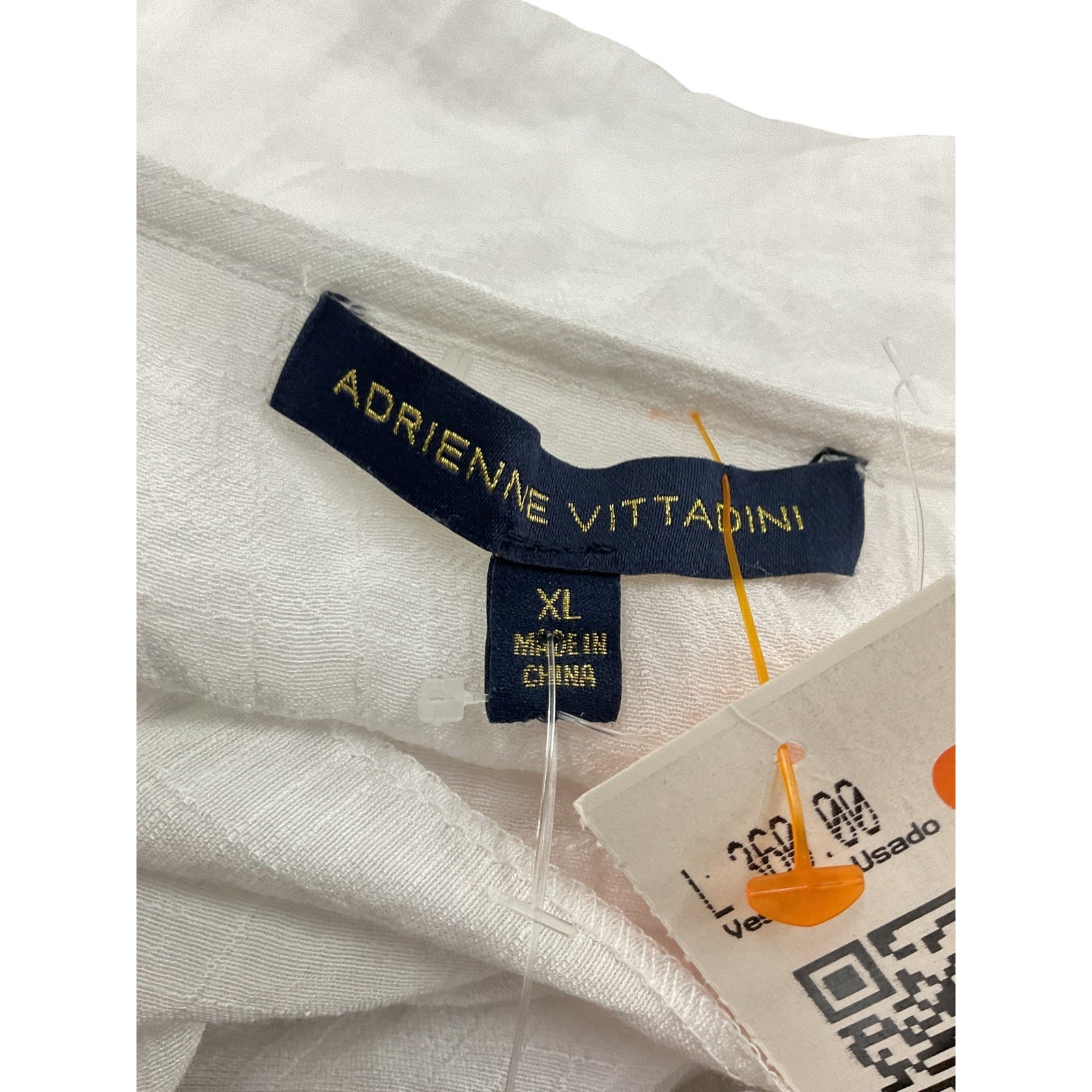 Vestido XL (Adreinne Vittadini)