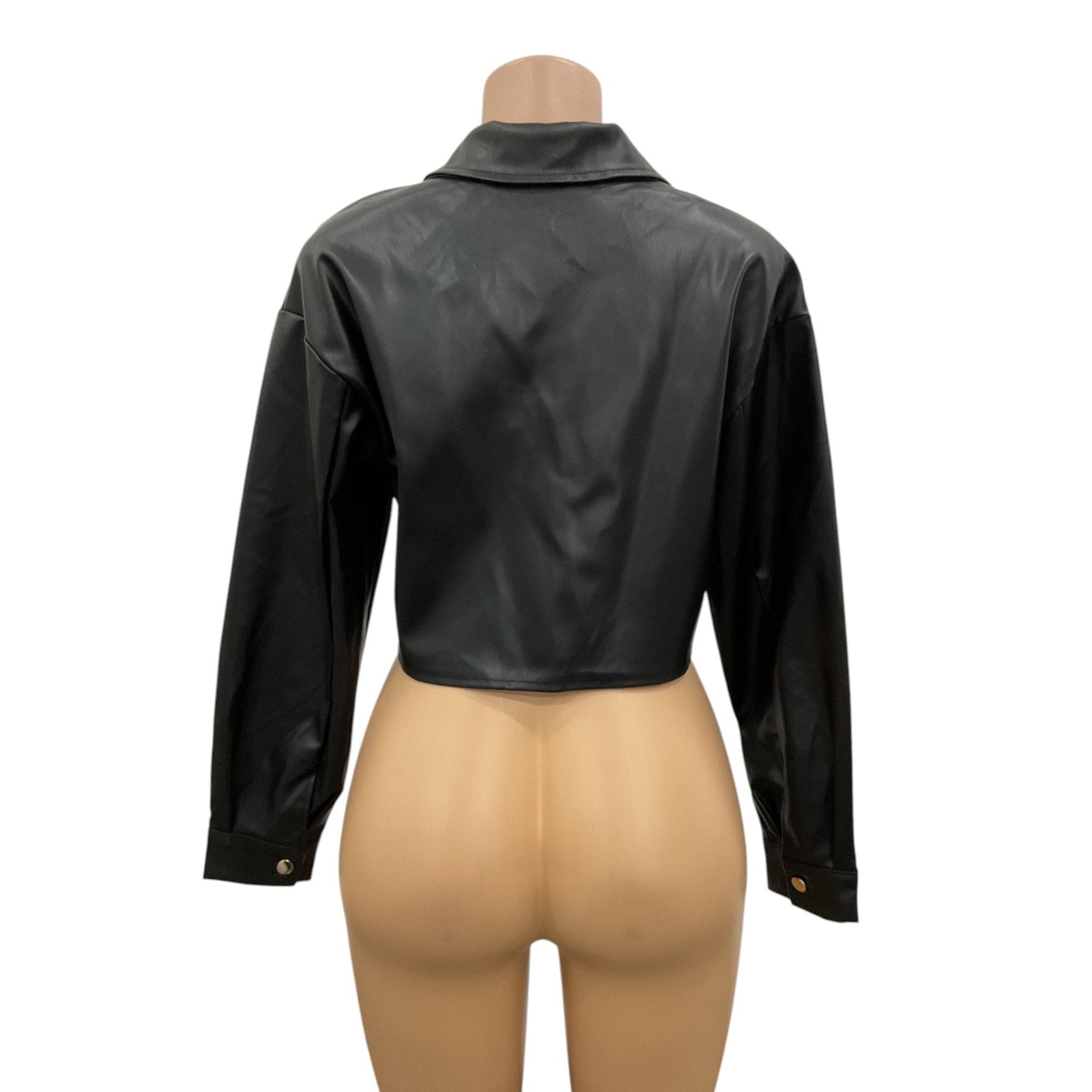 Chaqueta 4 (PrettyLittleThing)