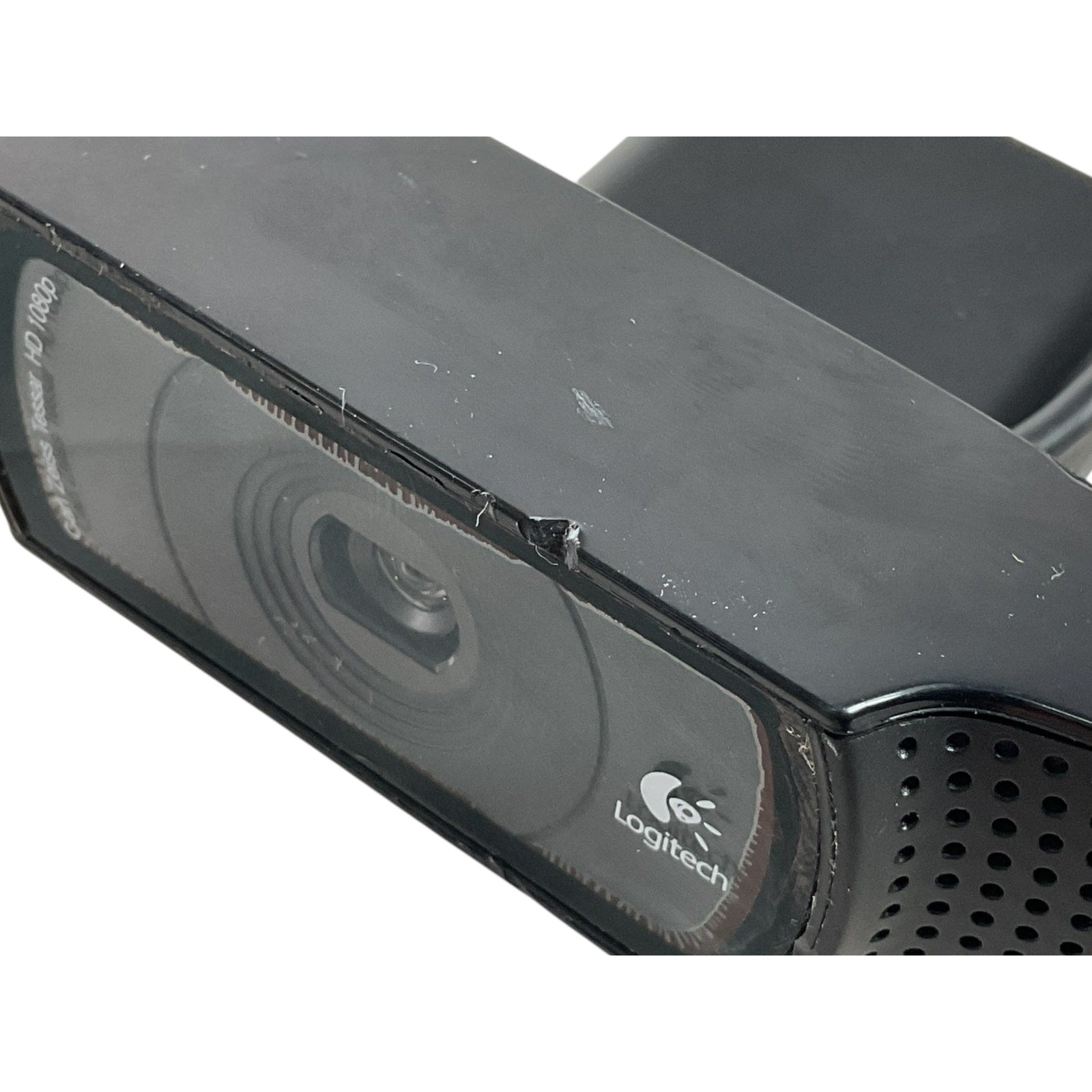 Camara web (Logitech)