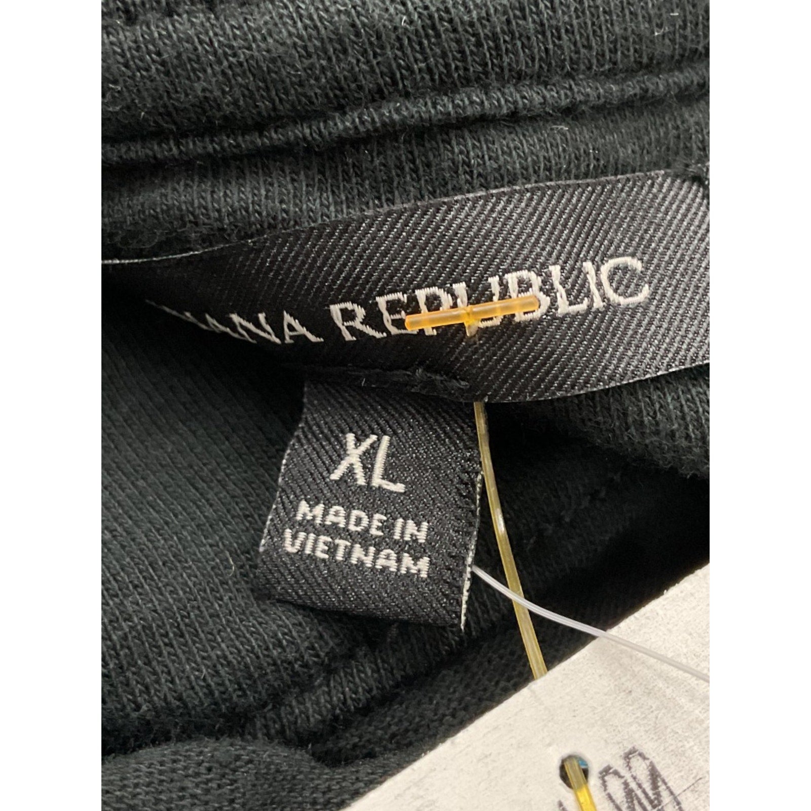 Camisa XL (Banana Republic)