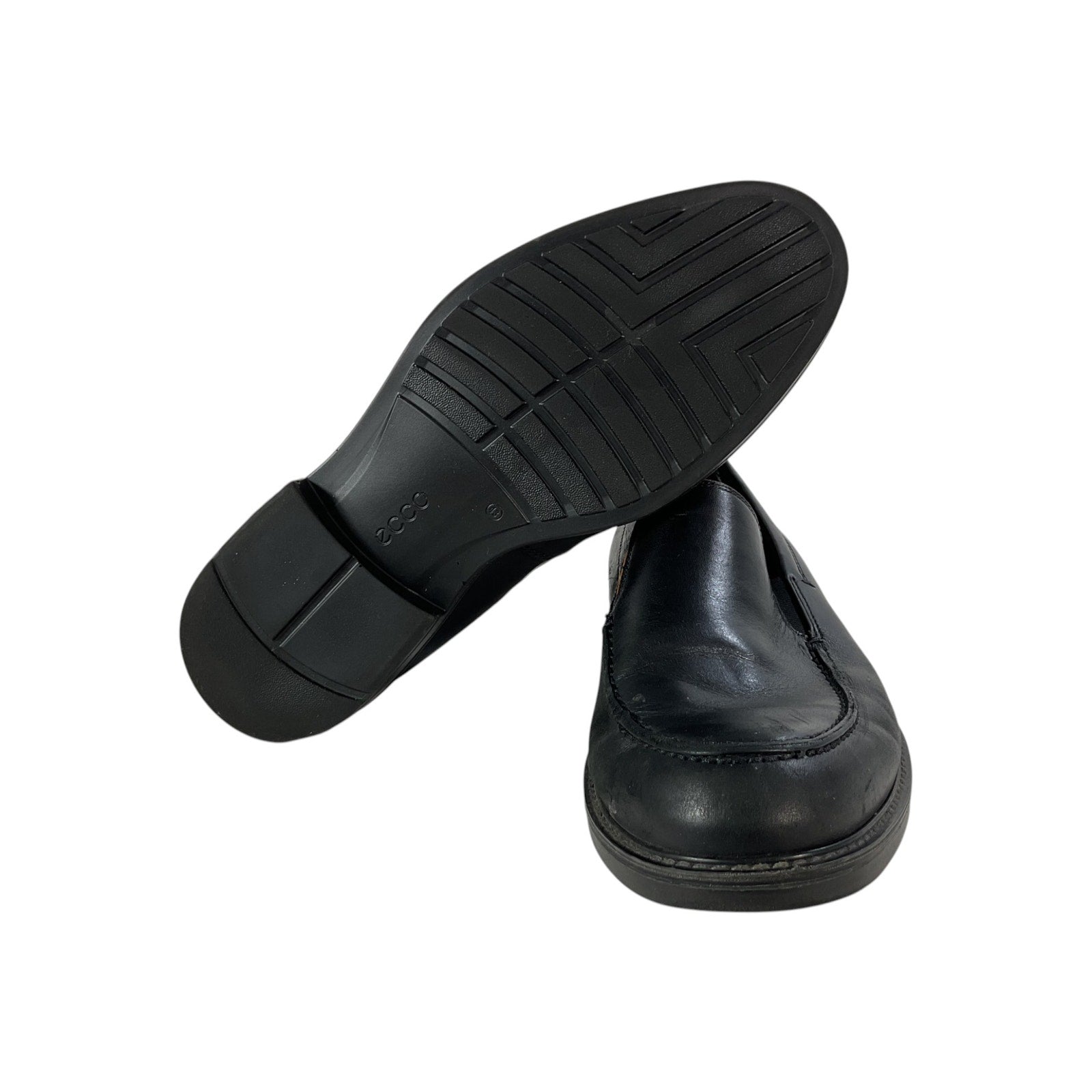 Zapato 10 (Ecco)