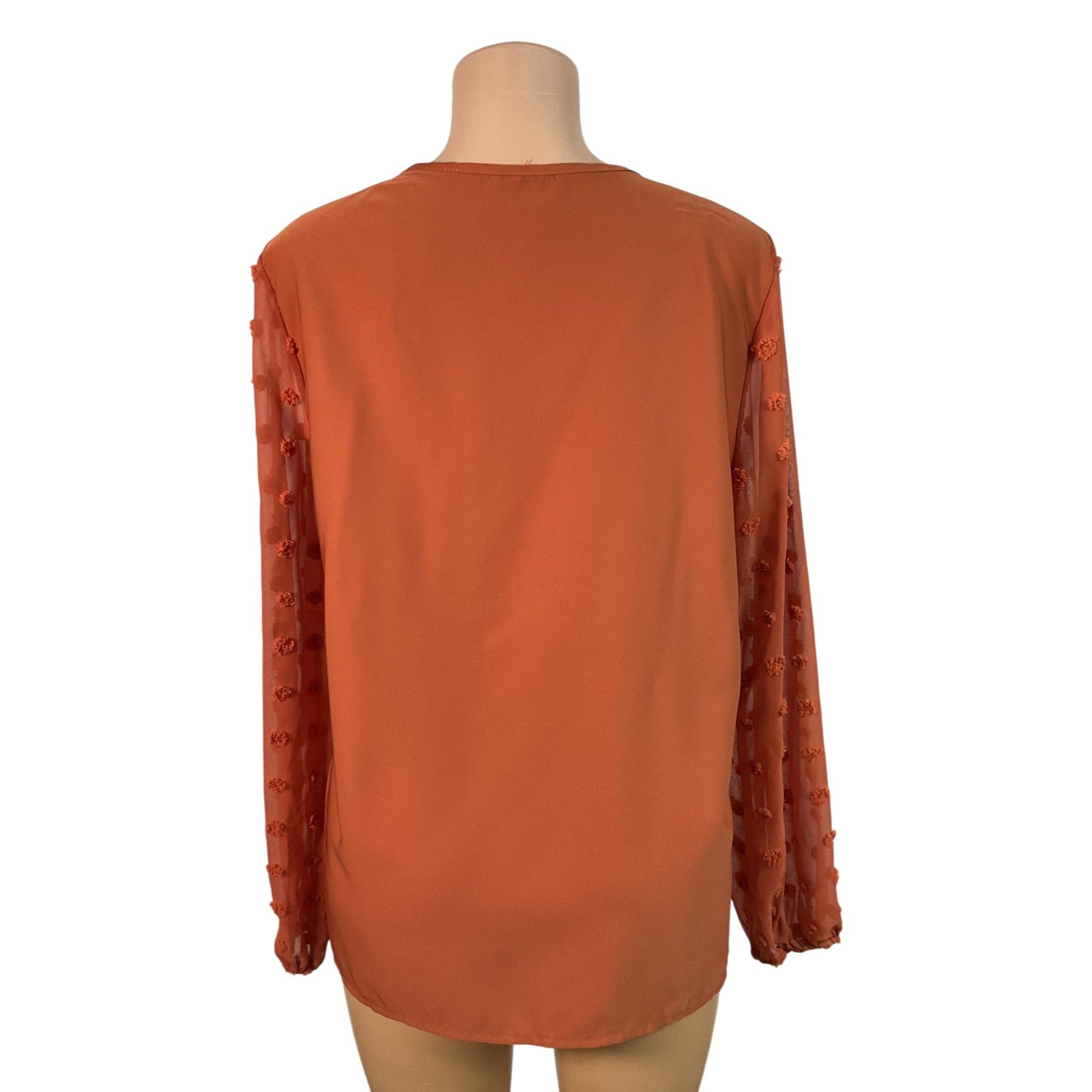 Blusa L