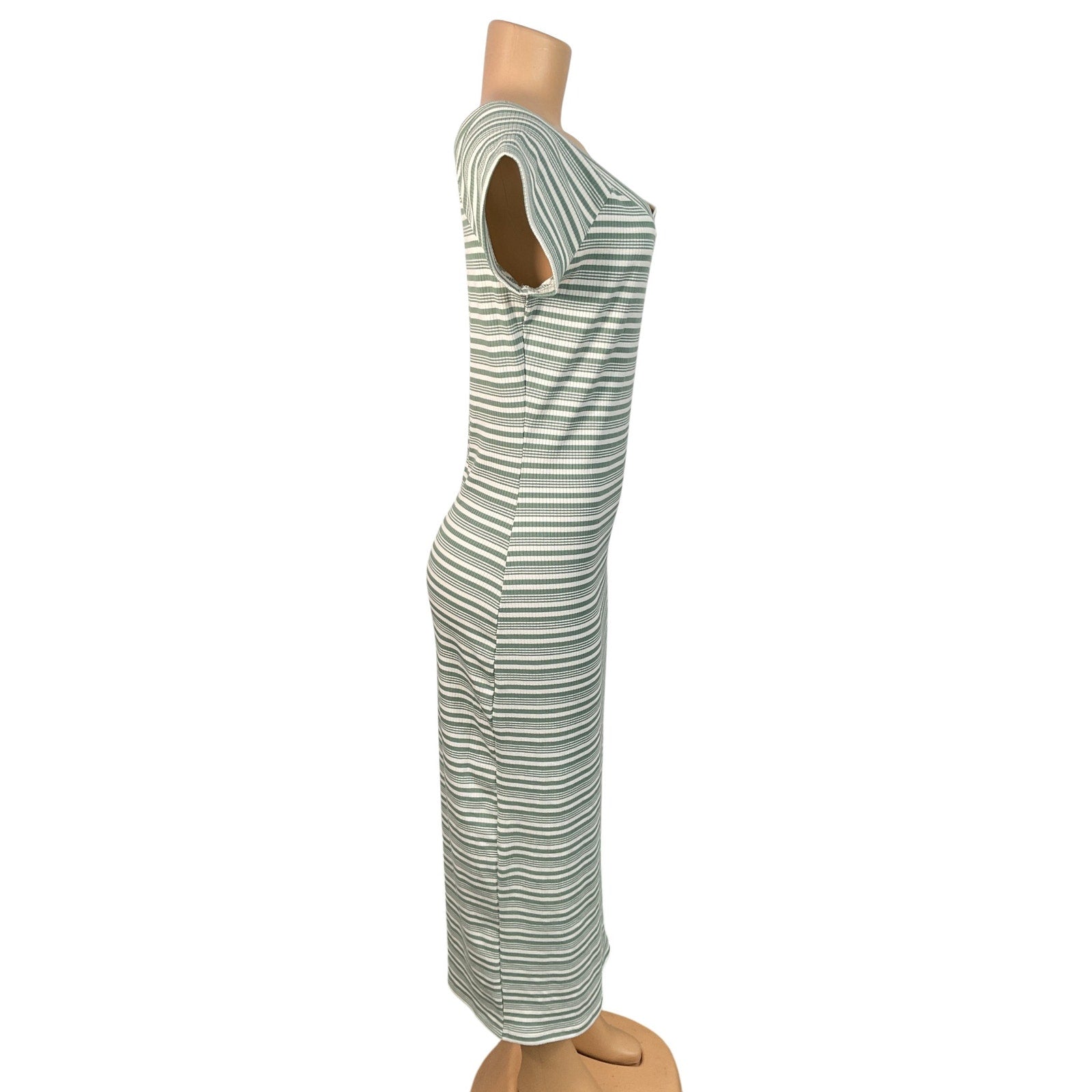 Vestido XL (No Comment)