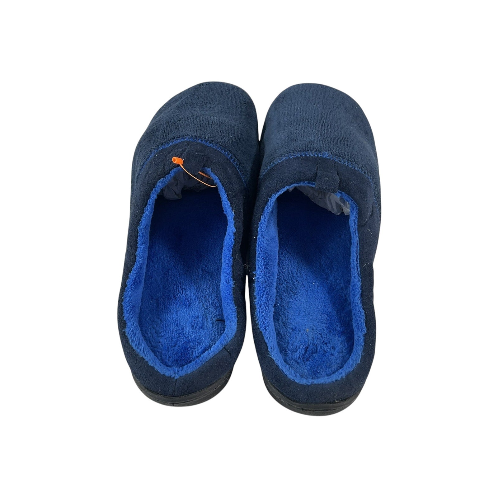 Pantuflas 9.5 (isotoner)