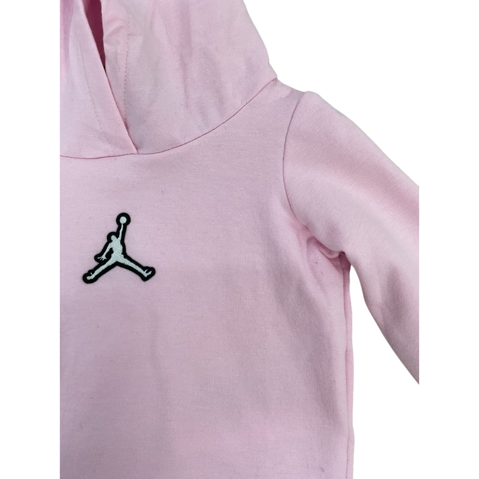 Sudadero Niña 9M (Jordan)