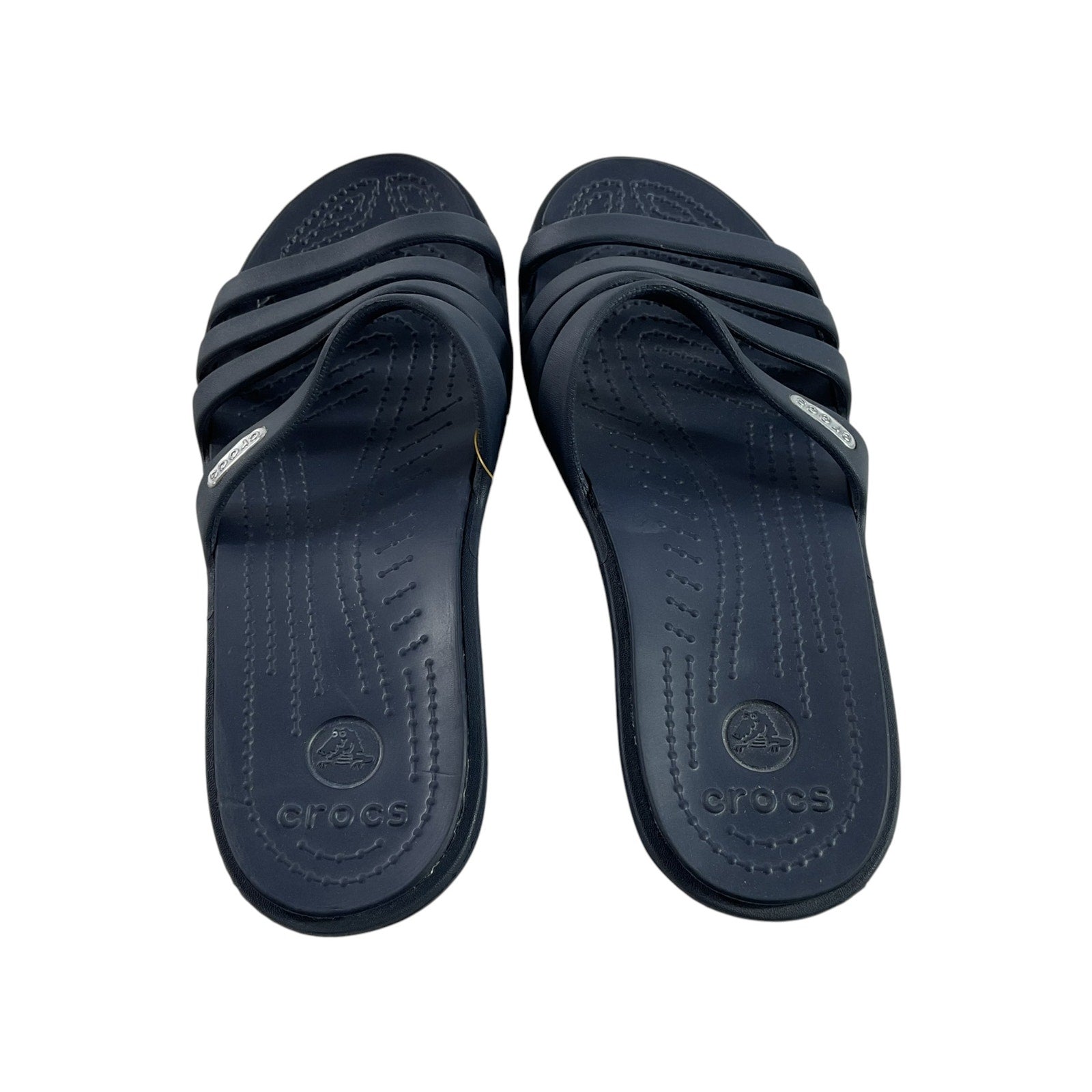 Sandalia W6 (Crocs)