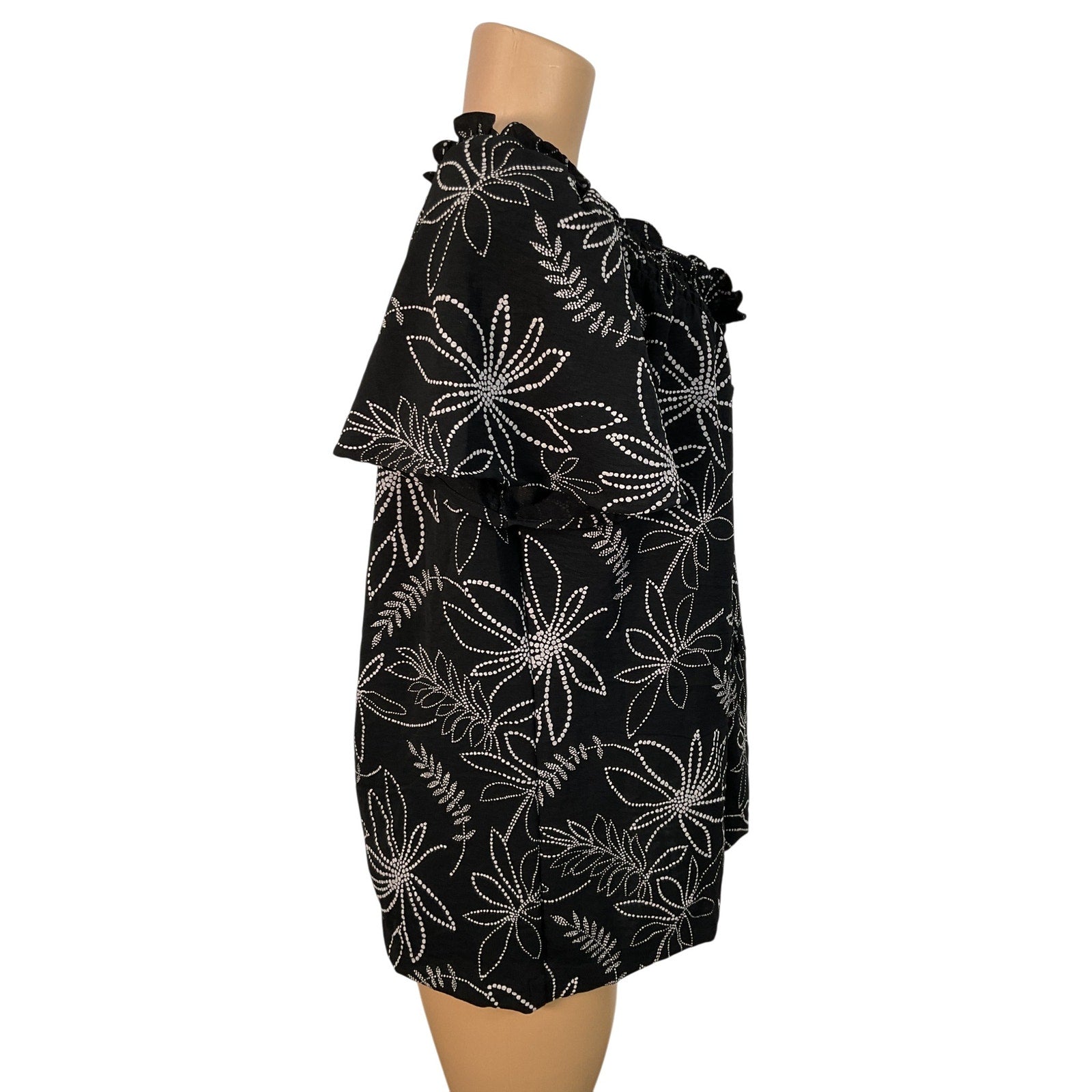 Blusa L (Cure)