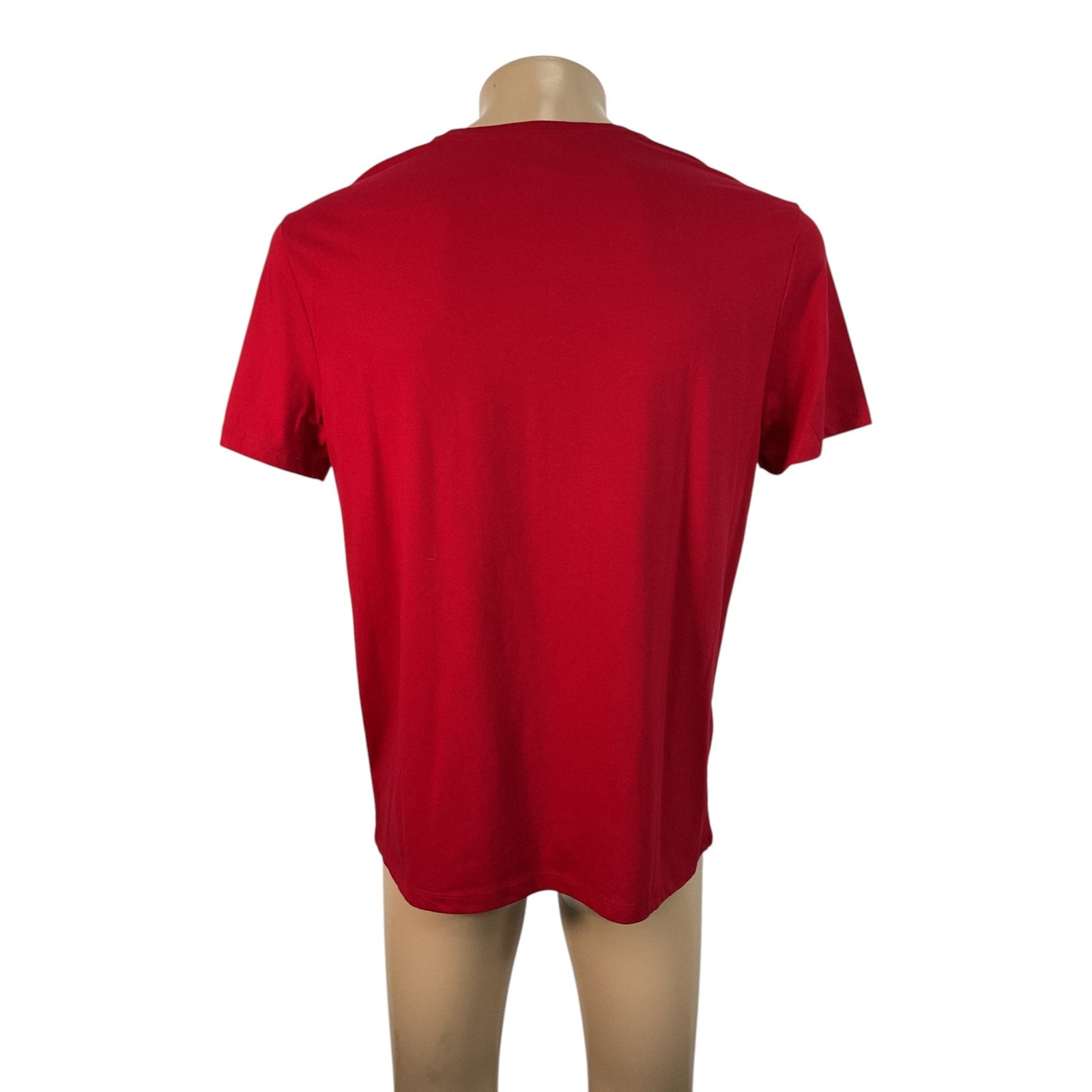 Camisa L (Goodiellow)