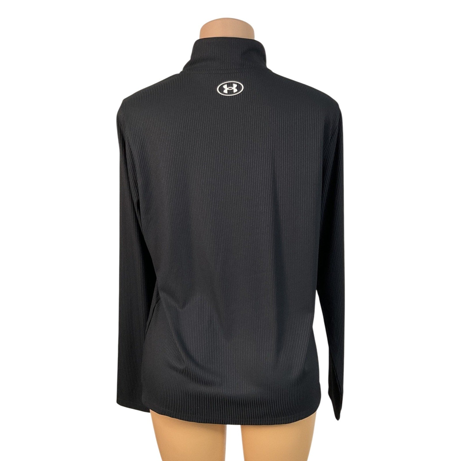 Sudadero M (Under Armour)