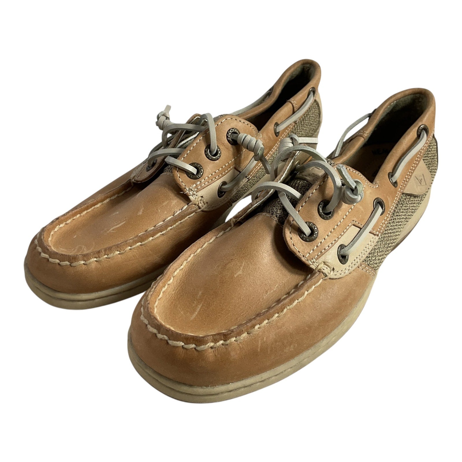 Zapato 7.5 (SPERRY)