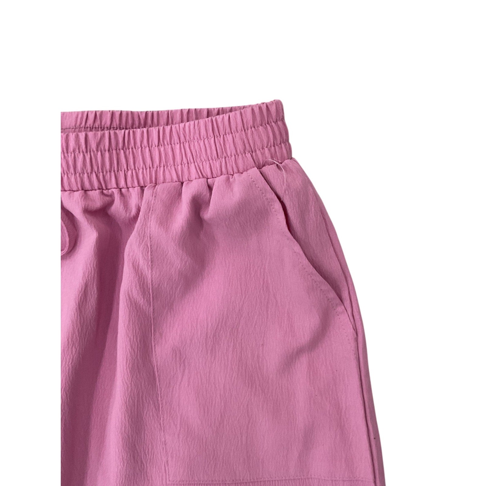Short L