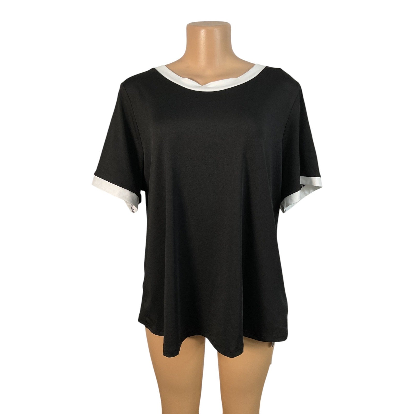Blusa XL (Soly Hux)
