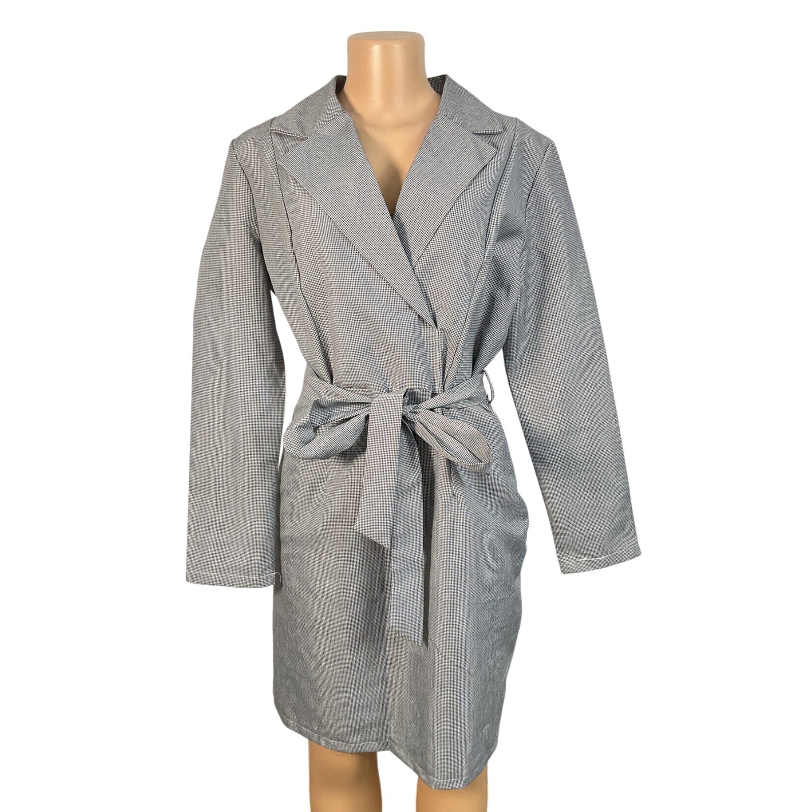 Blazer XL (Vicky and Lucas )