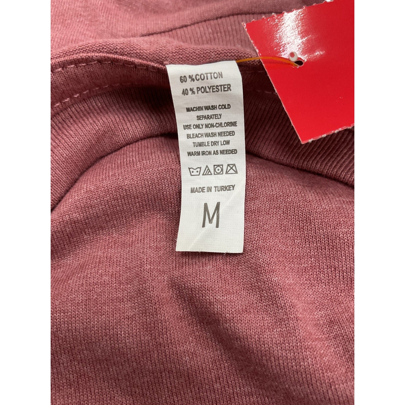 Blusa M