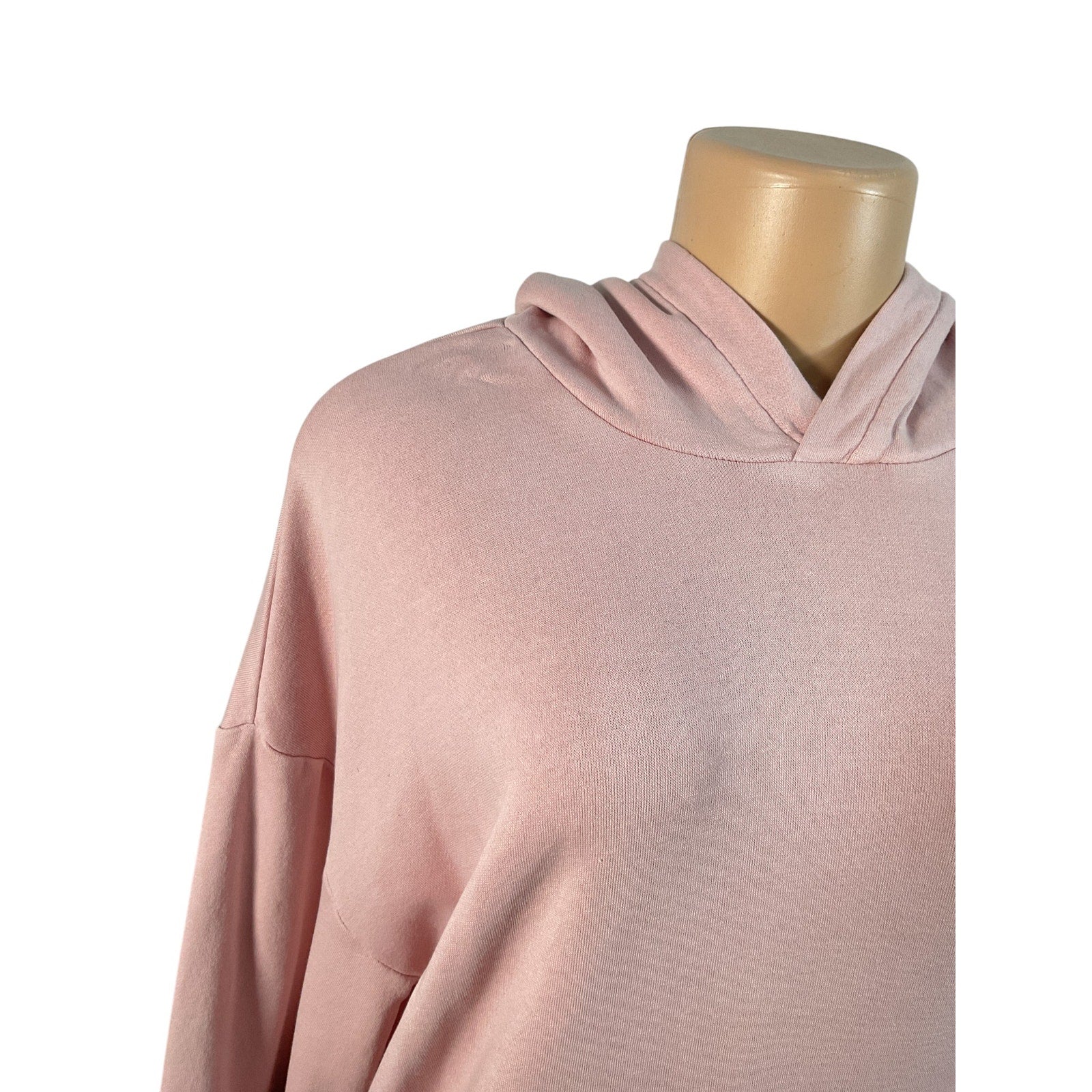 Sudadero S (H&M)