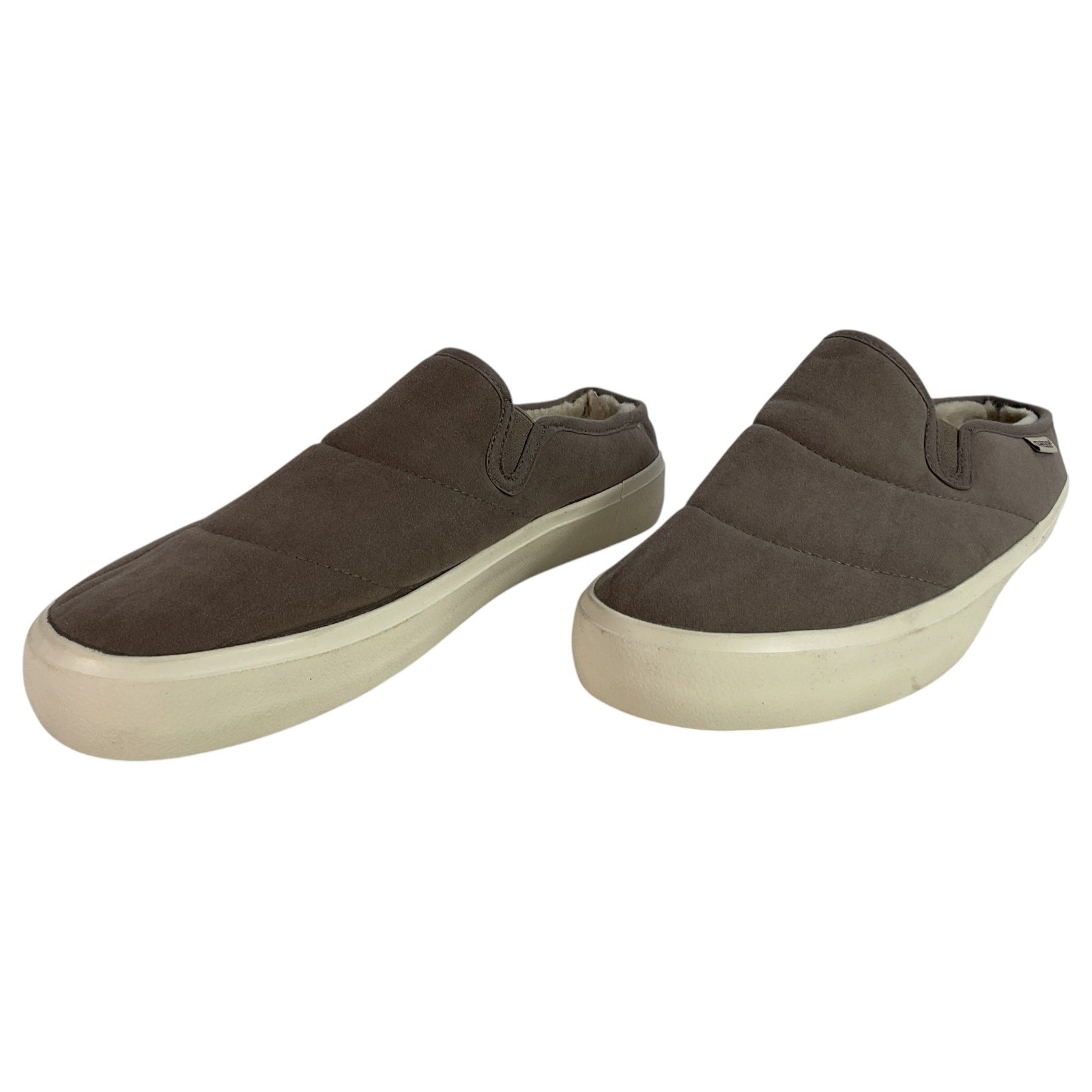 Zapato 8 (Staheekum)