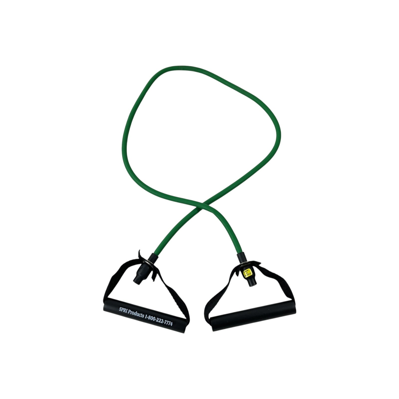 Cuerda elástica para ejercicio (SPRI FITNESS