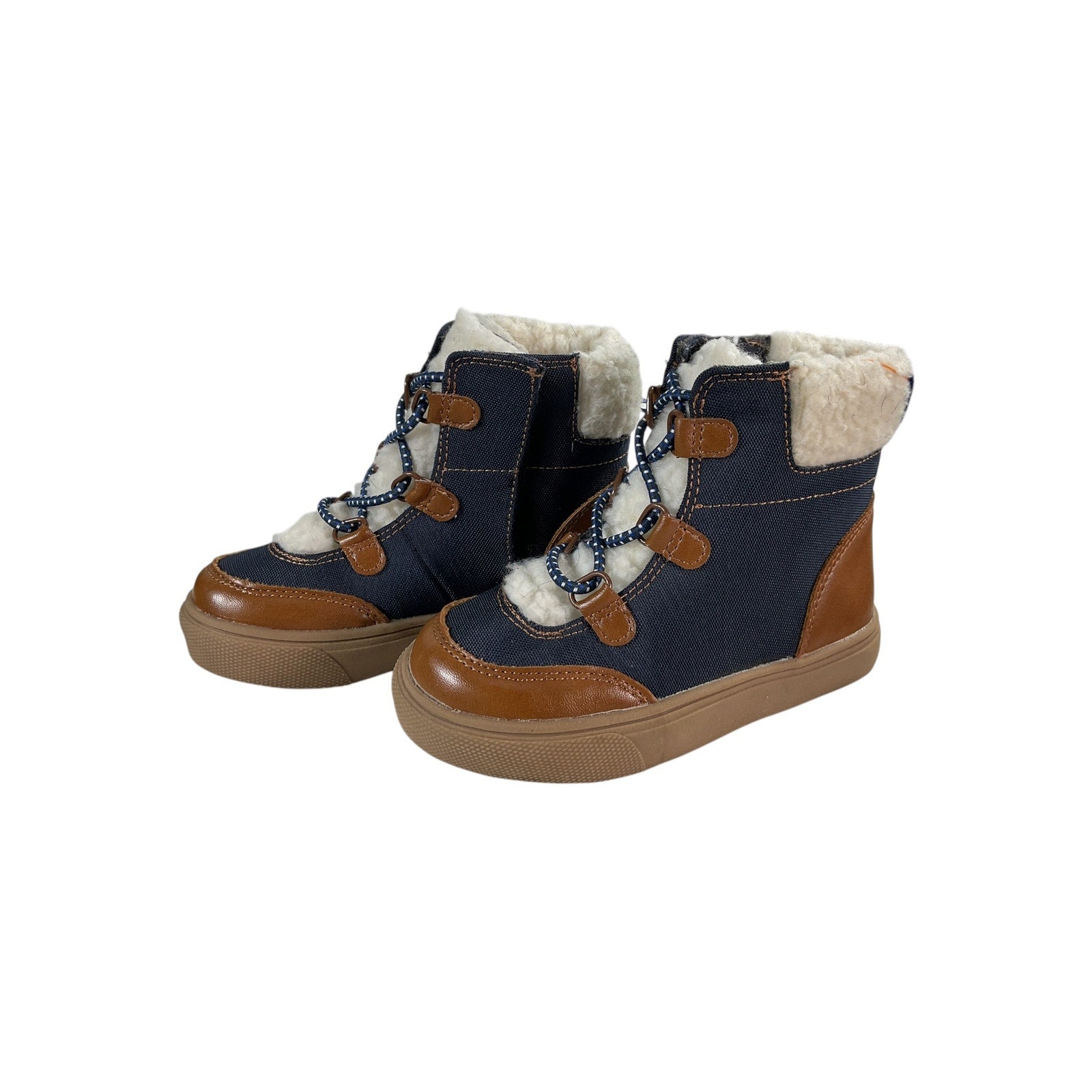 Bota niño 8 (Old Navy)