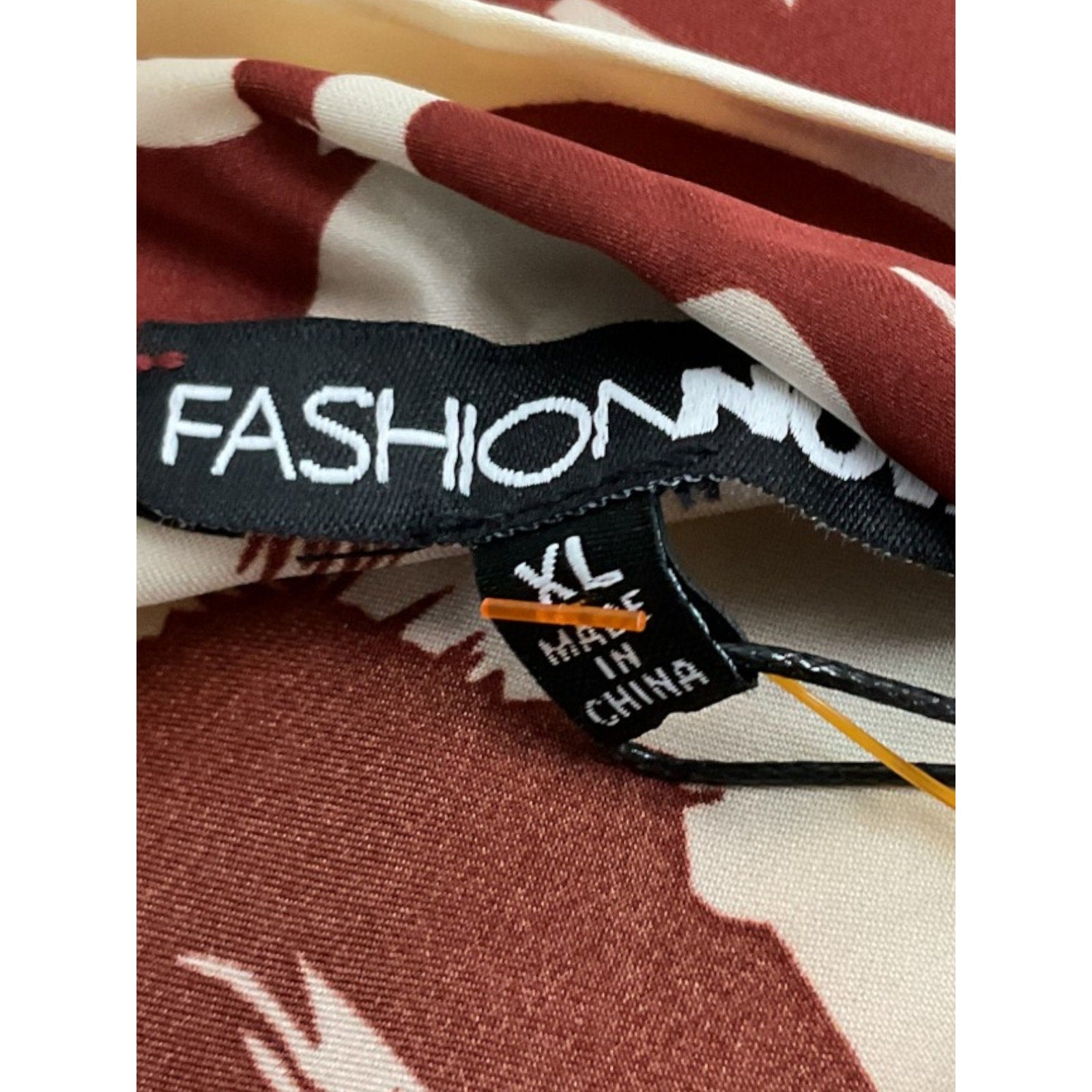 Jumper XL (Fashion Nova)