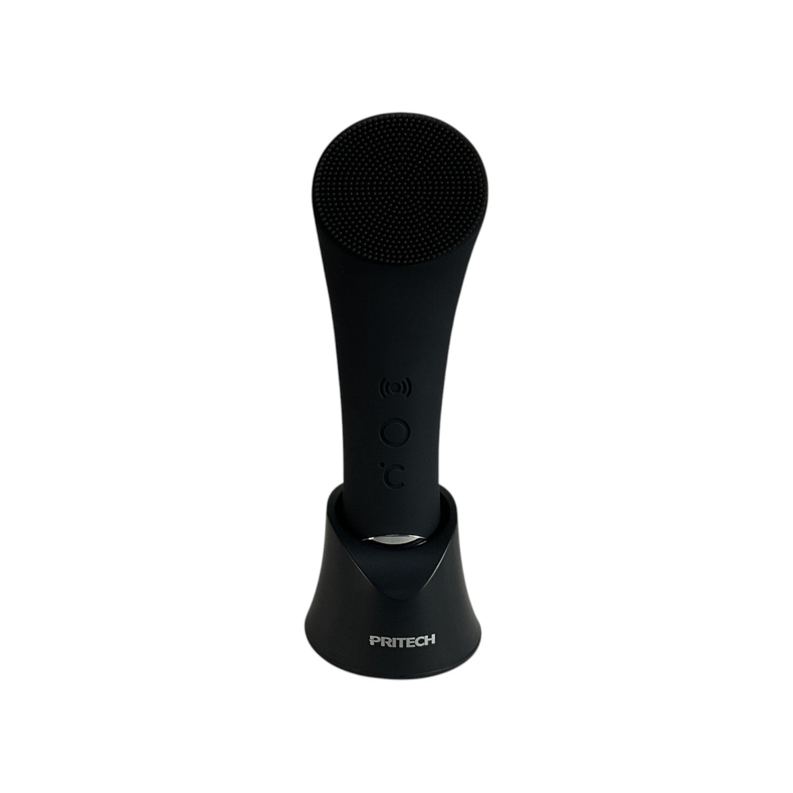 Limpiador facial eléctrico (Pritech)