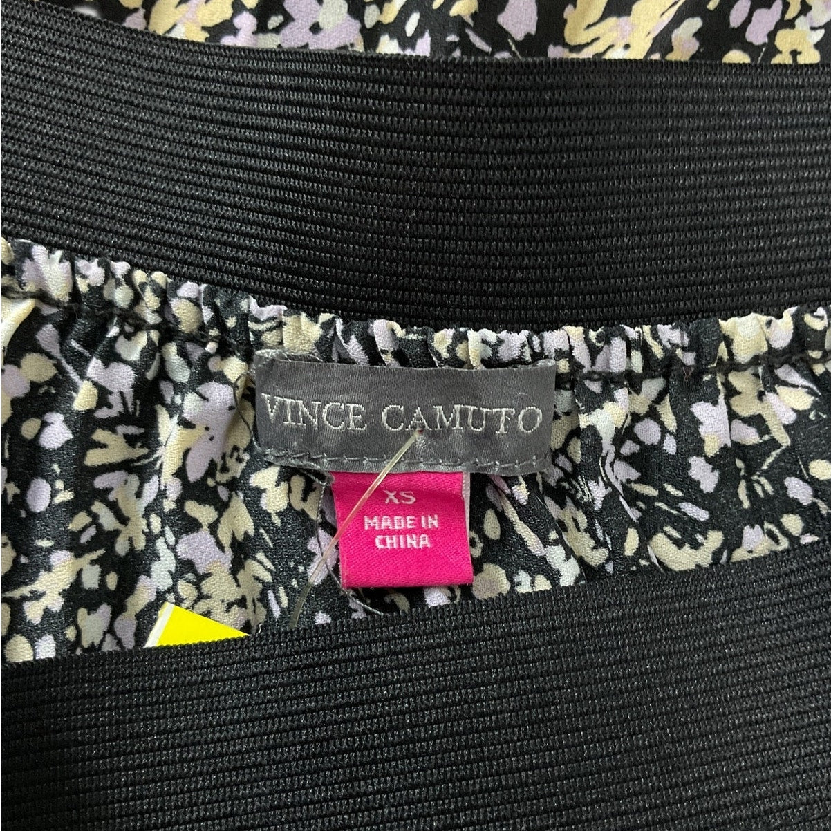 Falda XS (Vince Camuto)