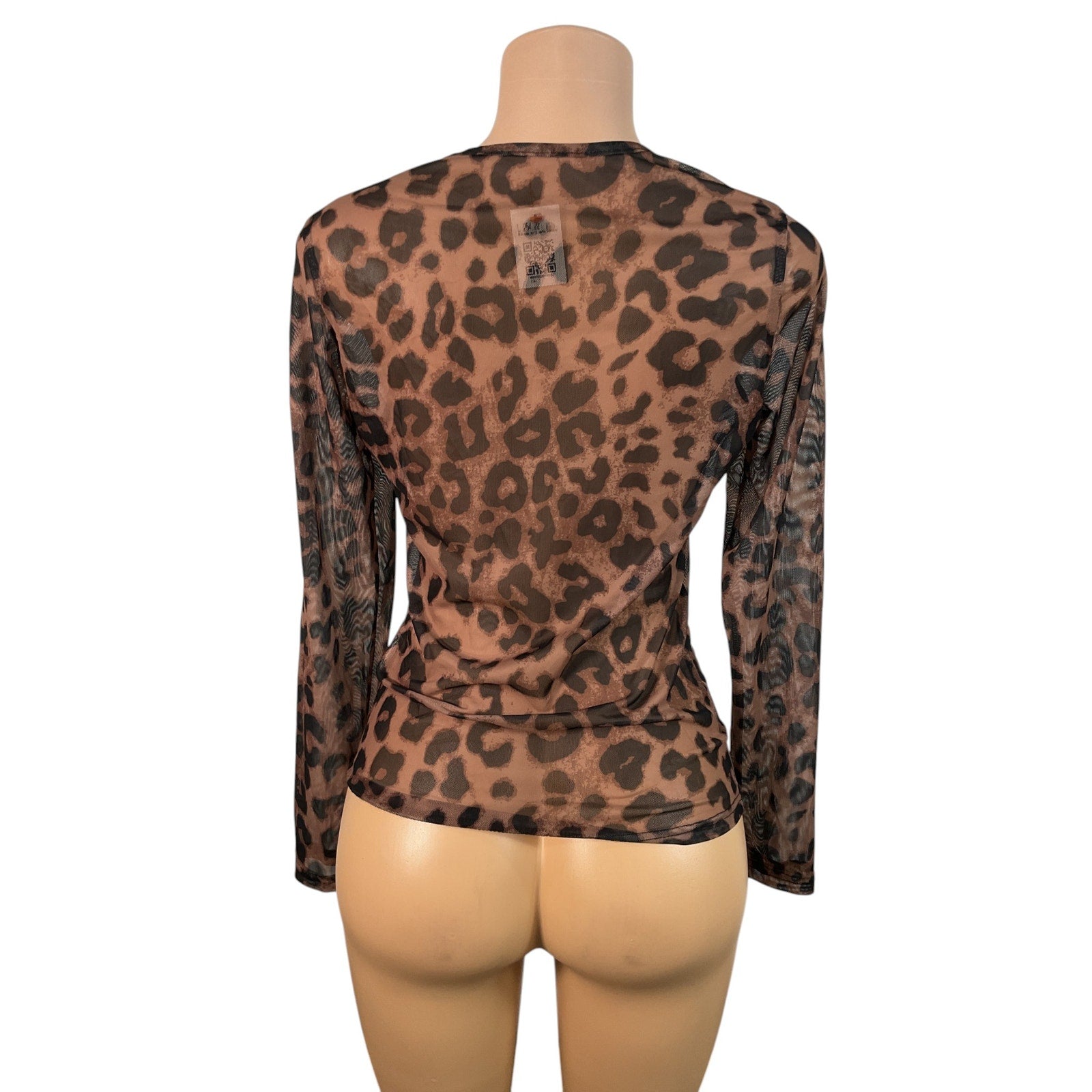 Blusa L