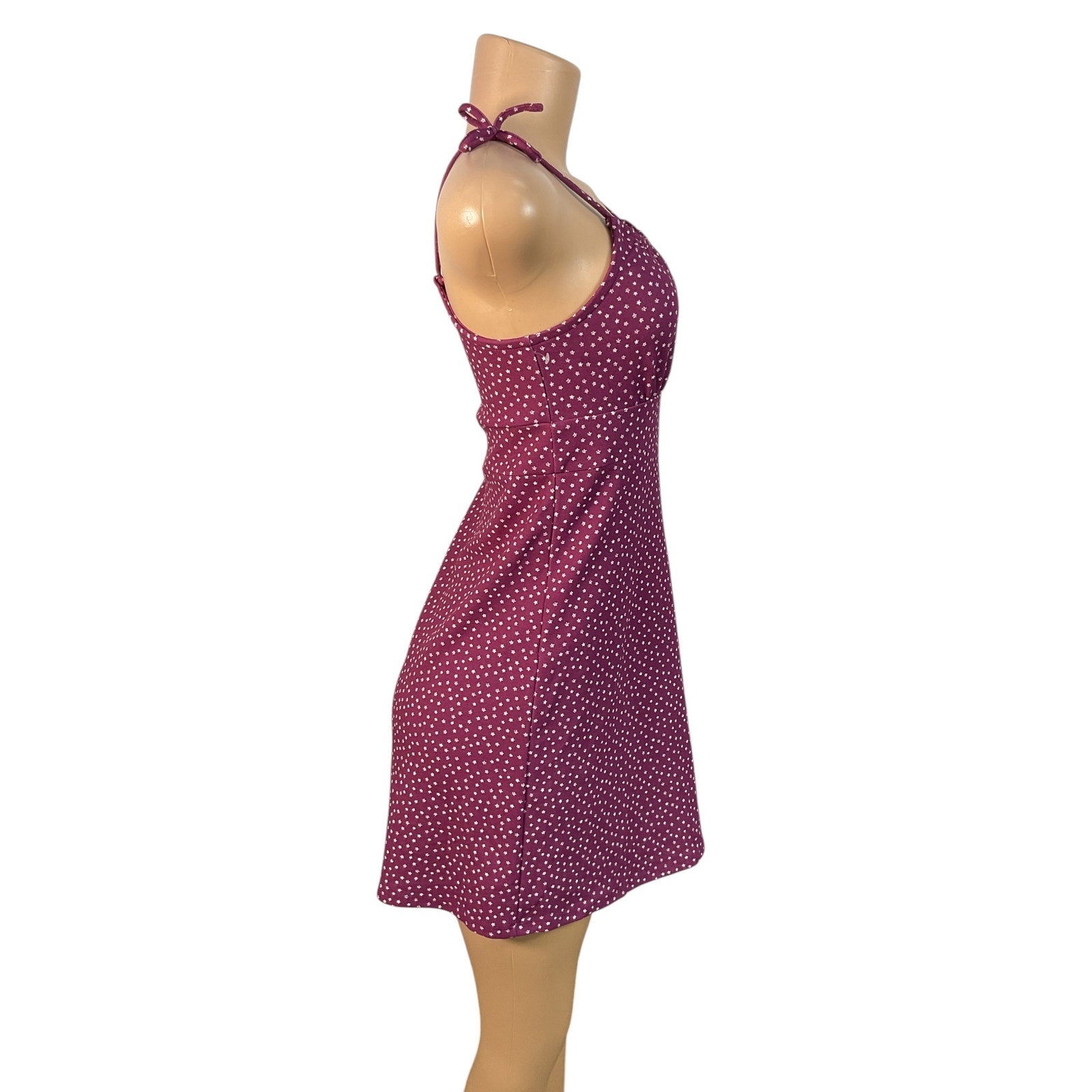Vestido M (Limited Too)