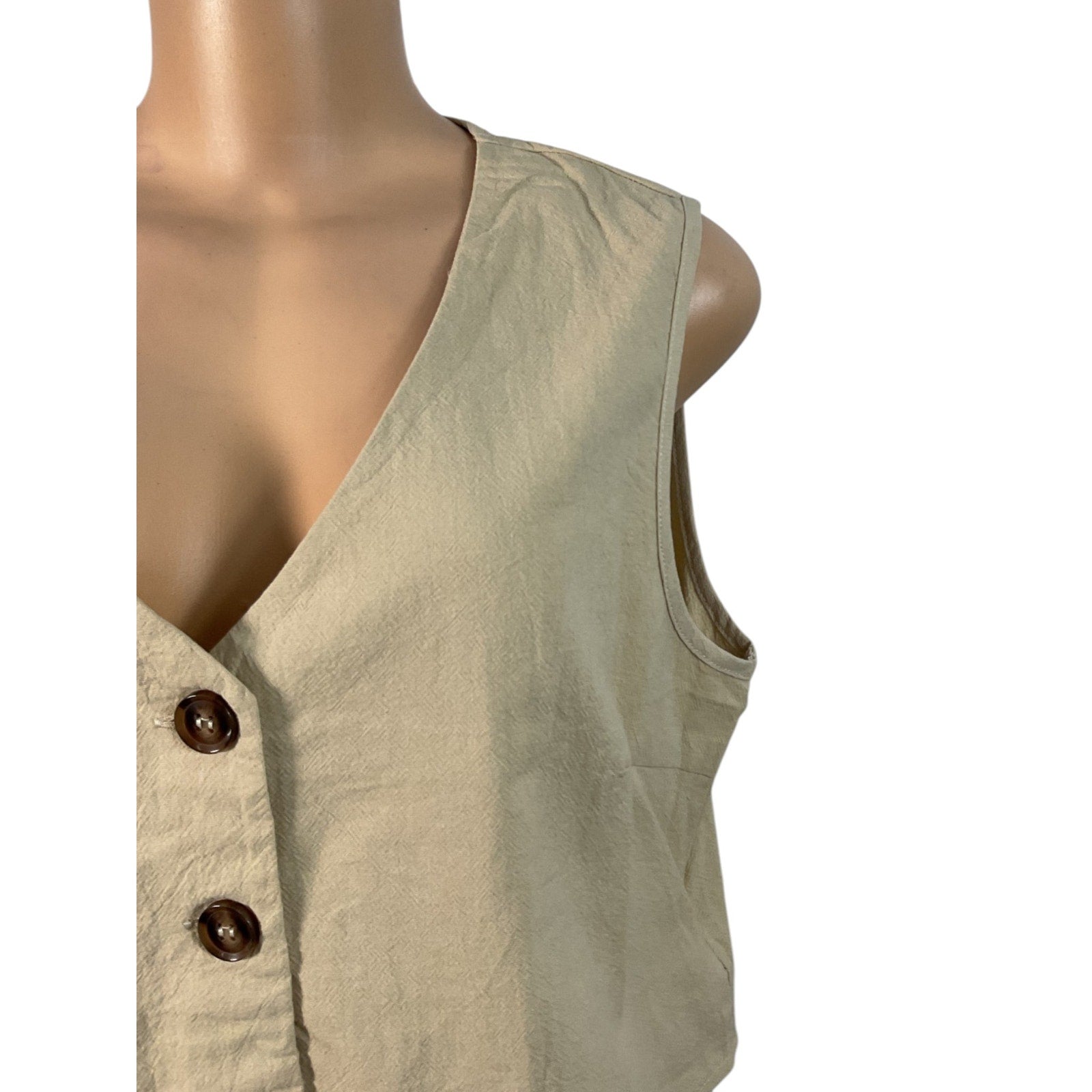 Blusa L (Emery Rose)