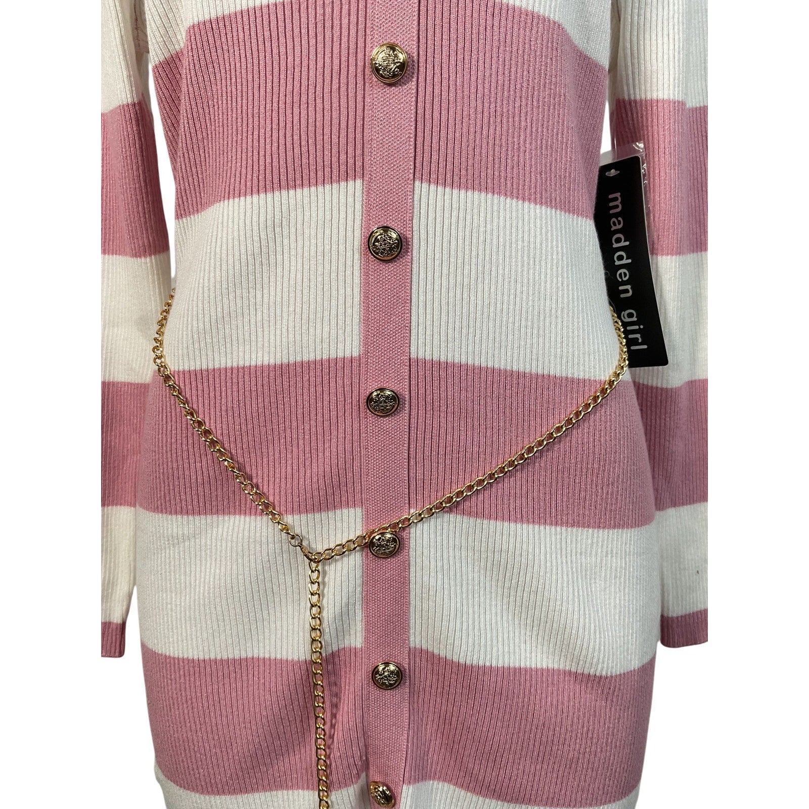 Vestido XL (Madden Girl)