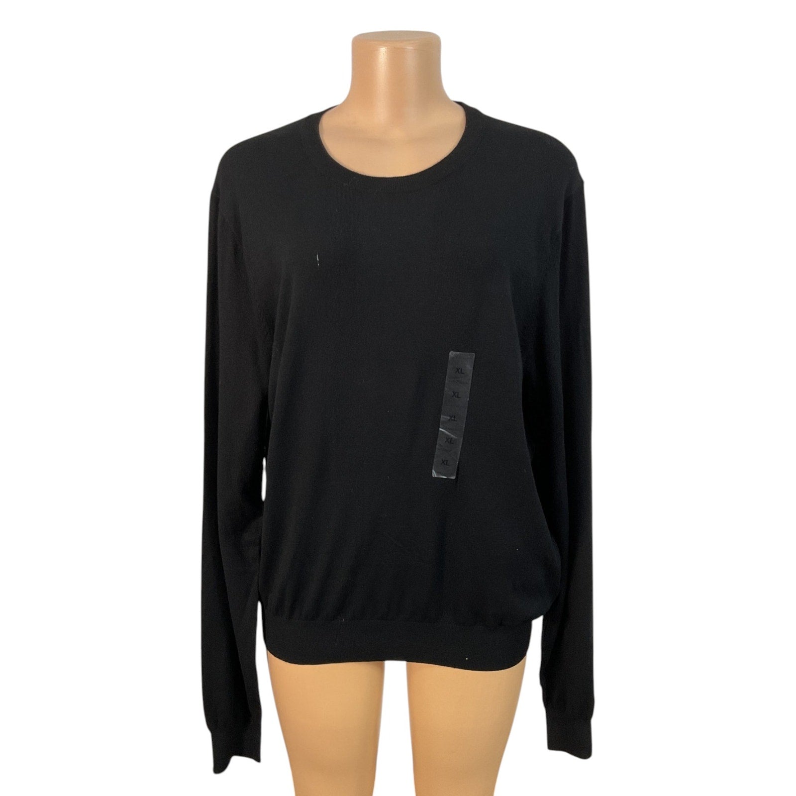 Sudadero XL (Perry Ellis)