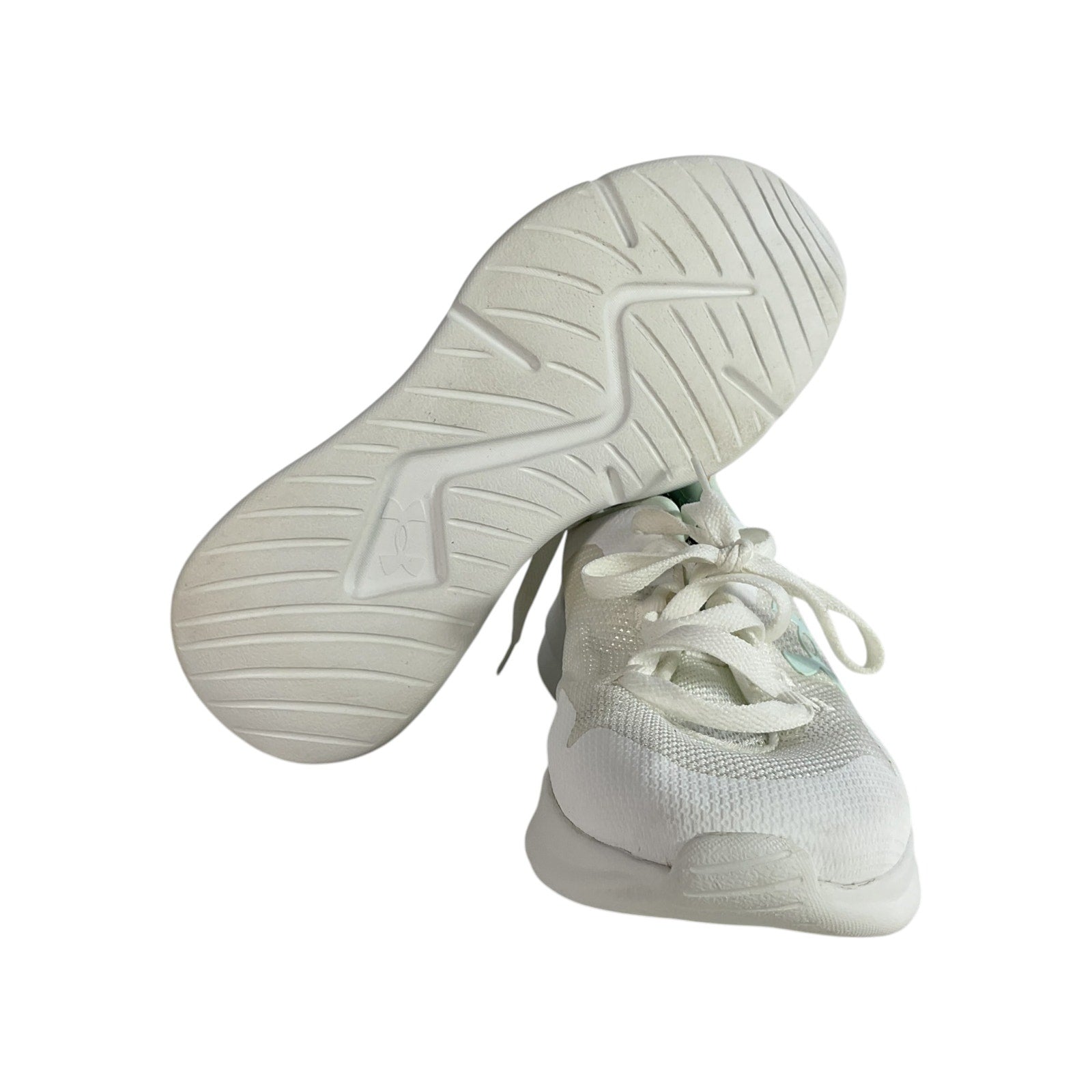 Tenis 9 (Under Armour)