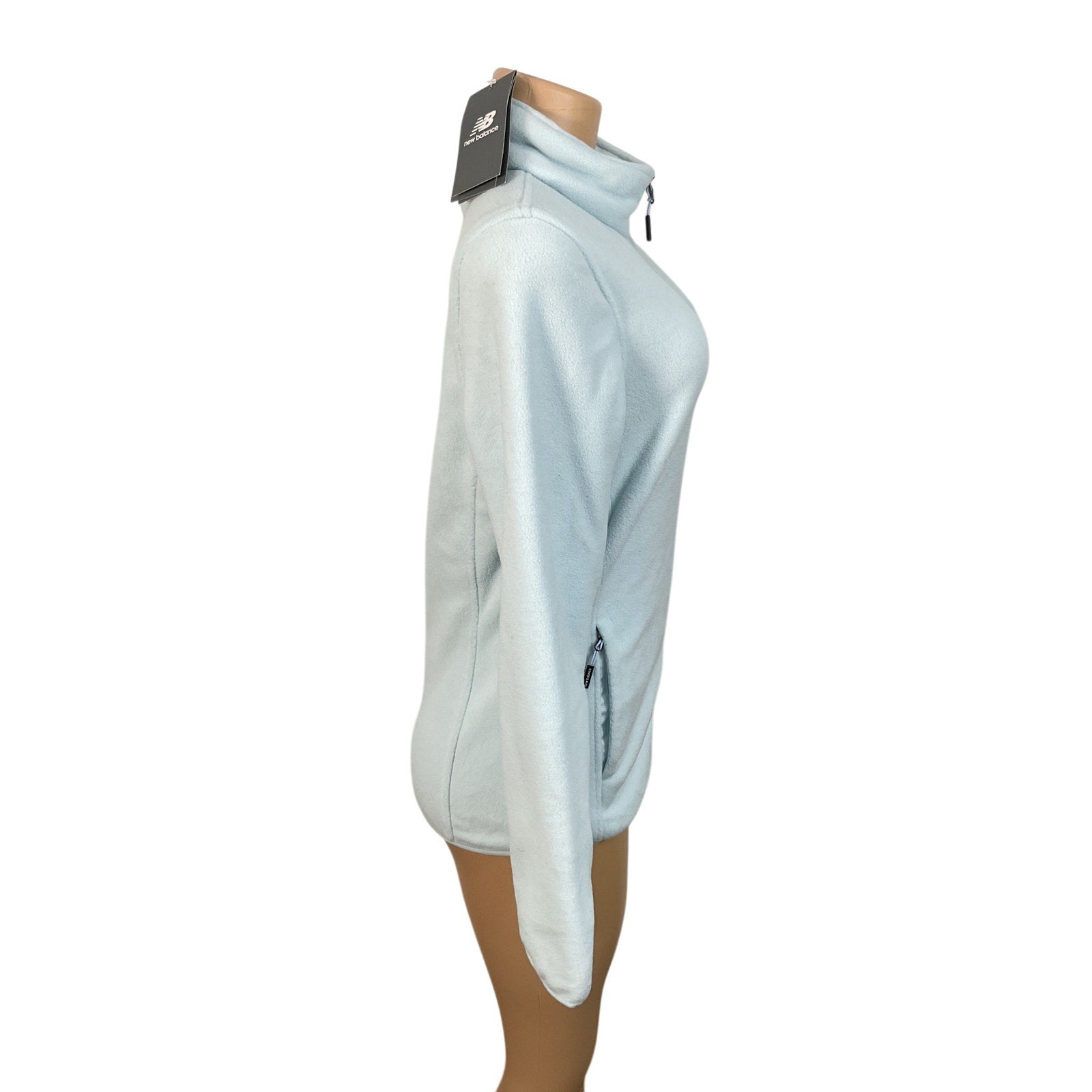 Sueter XS (New Balance)