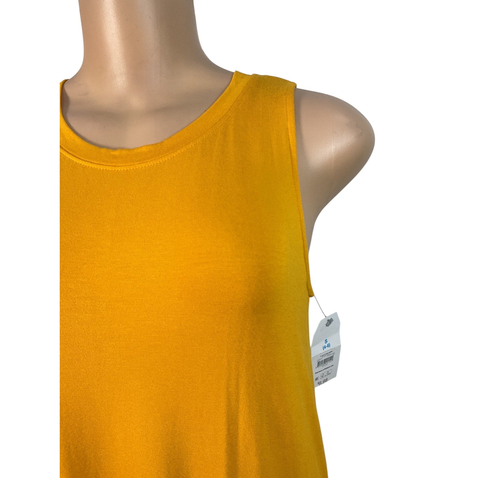 Vestido S (Time And Tru)