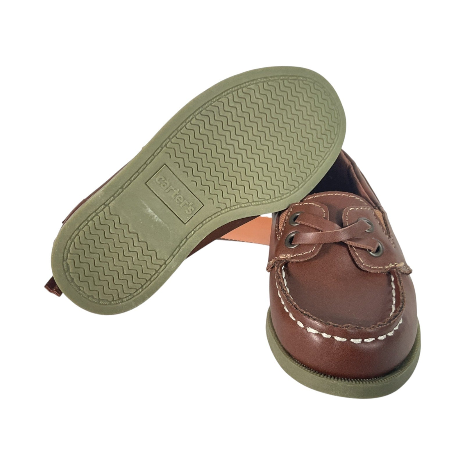 Zapato niño 8 (Carter’s)