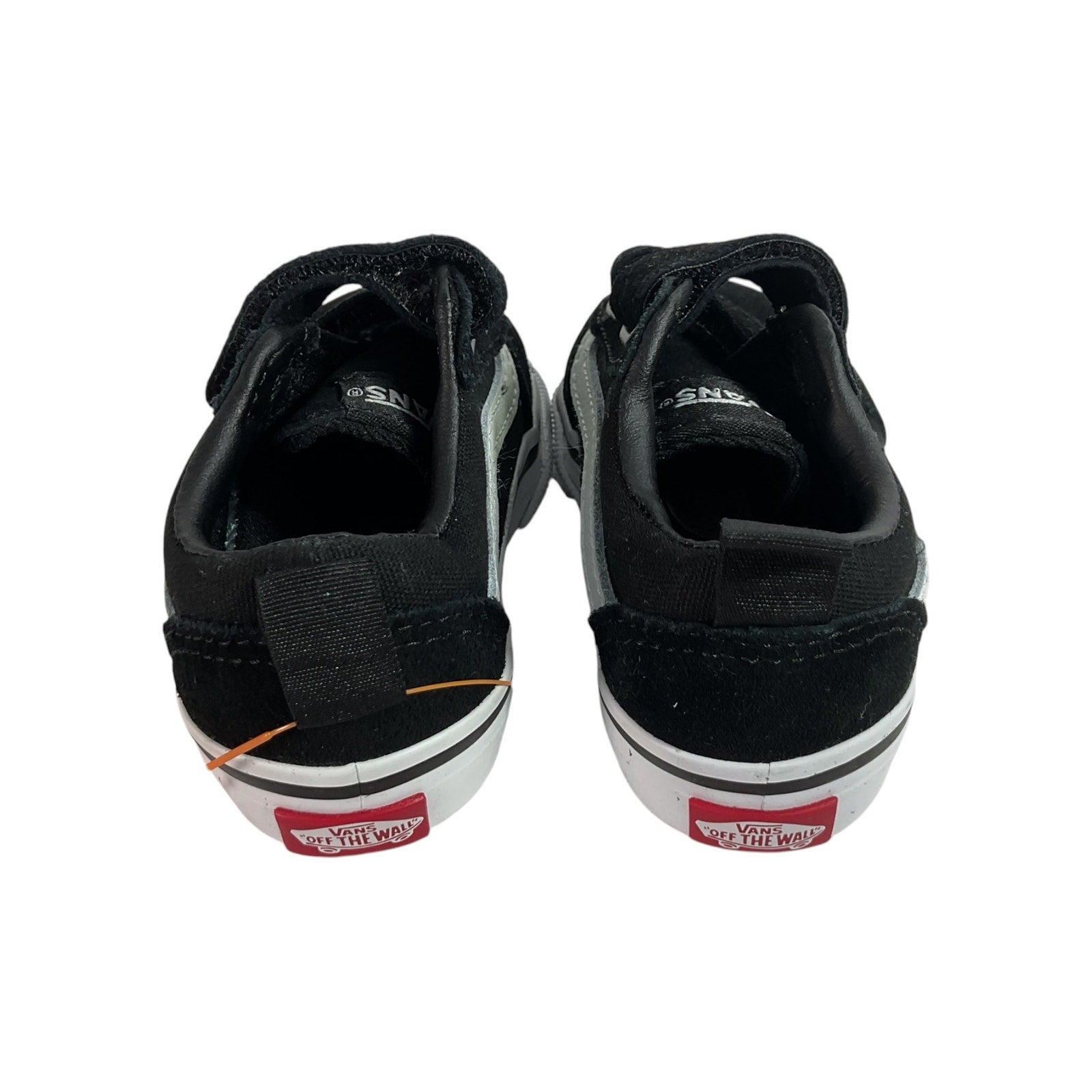 Tenis Niño 5 (Vans)