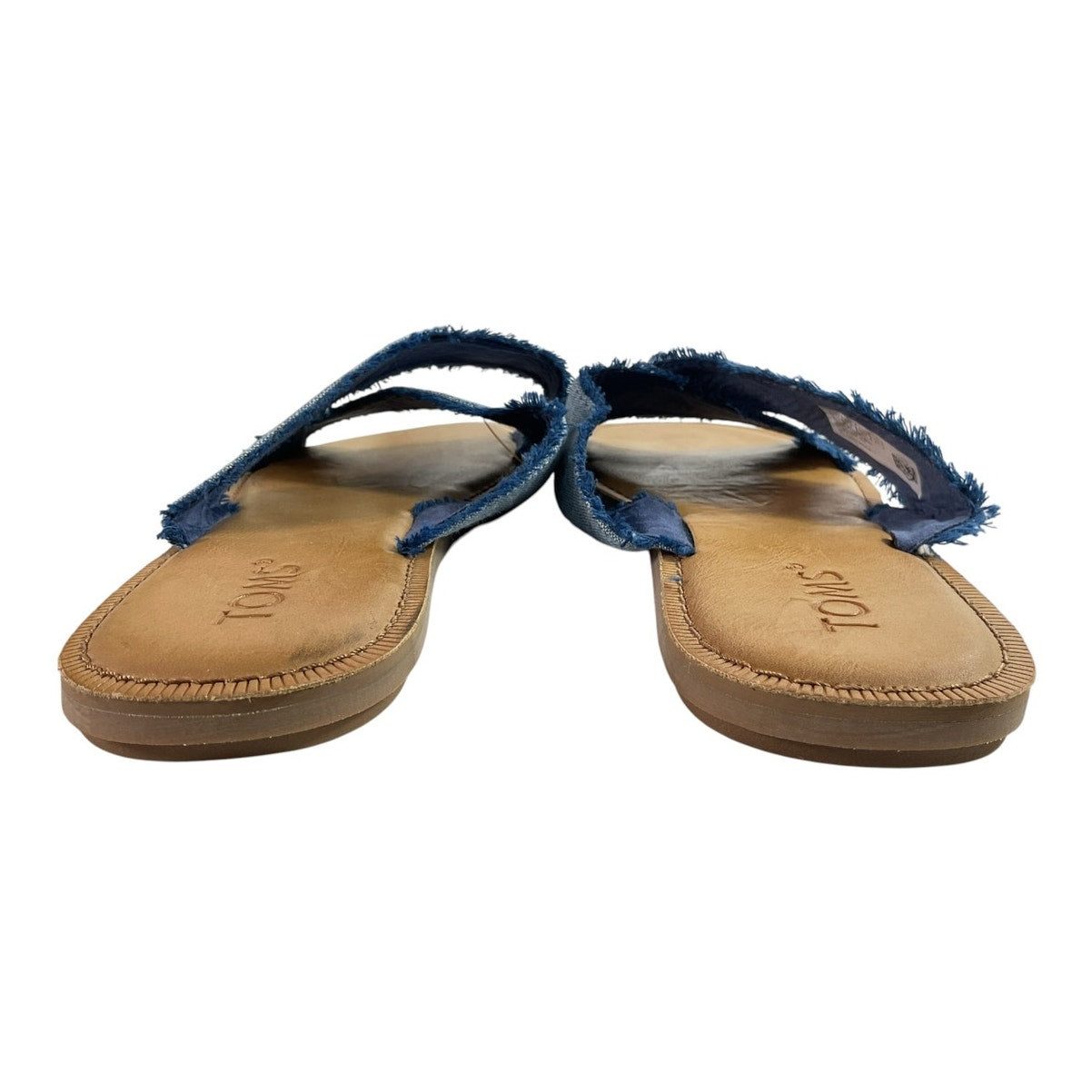 Sandalia 10 (Toms)
