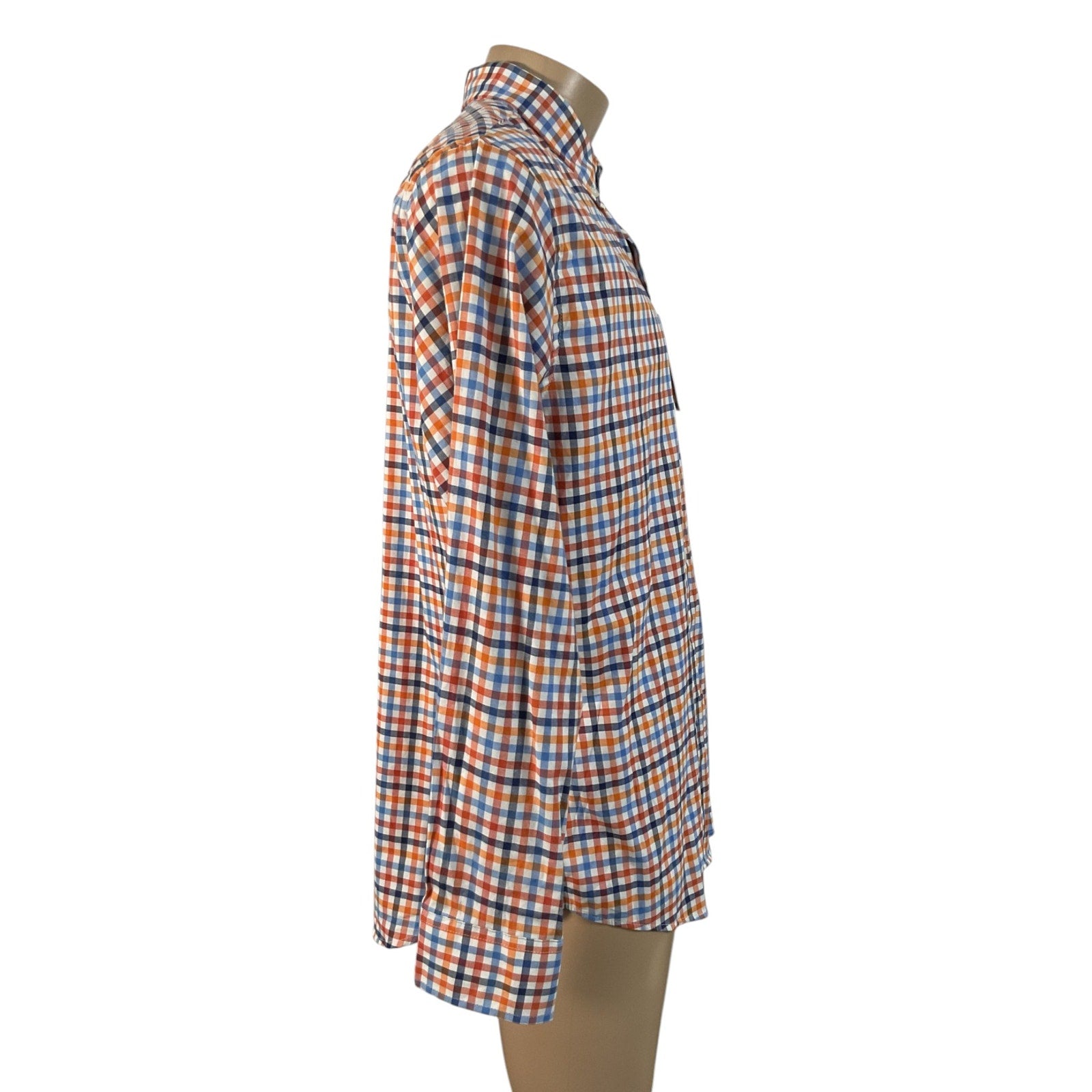 Camisa L (Izod)