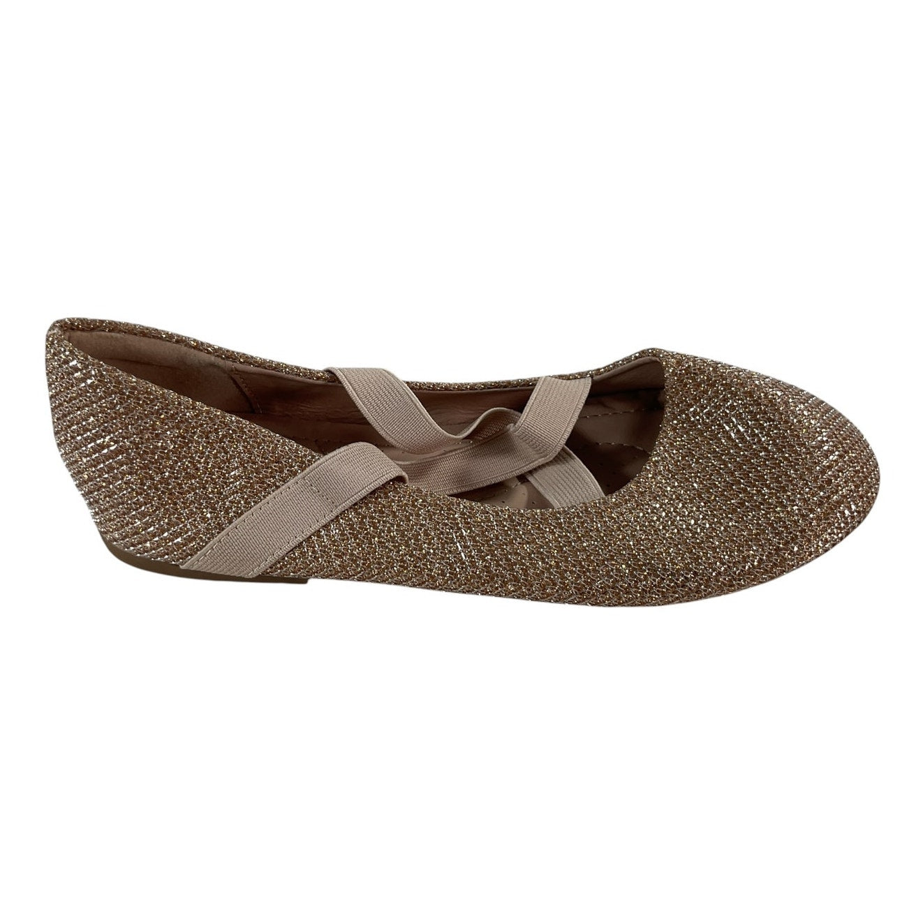 Zapatilla niña L3 (Trary)