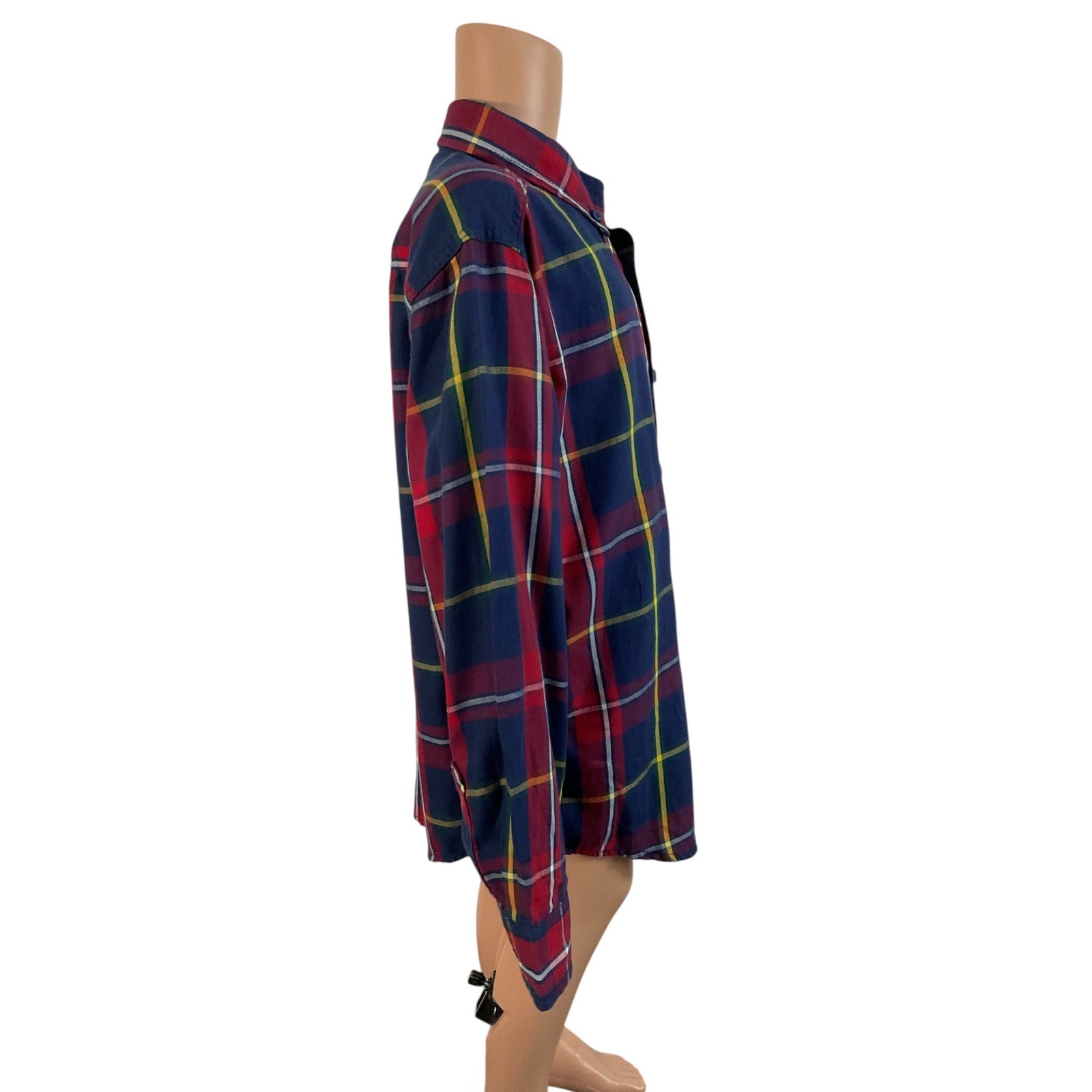 Camisa Niño S (Tommy Hilfiger)
