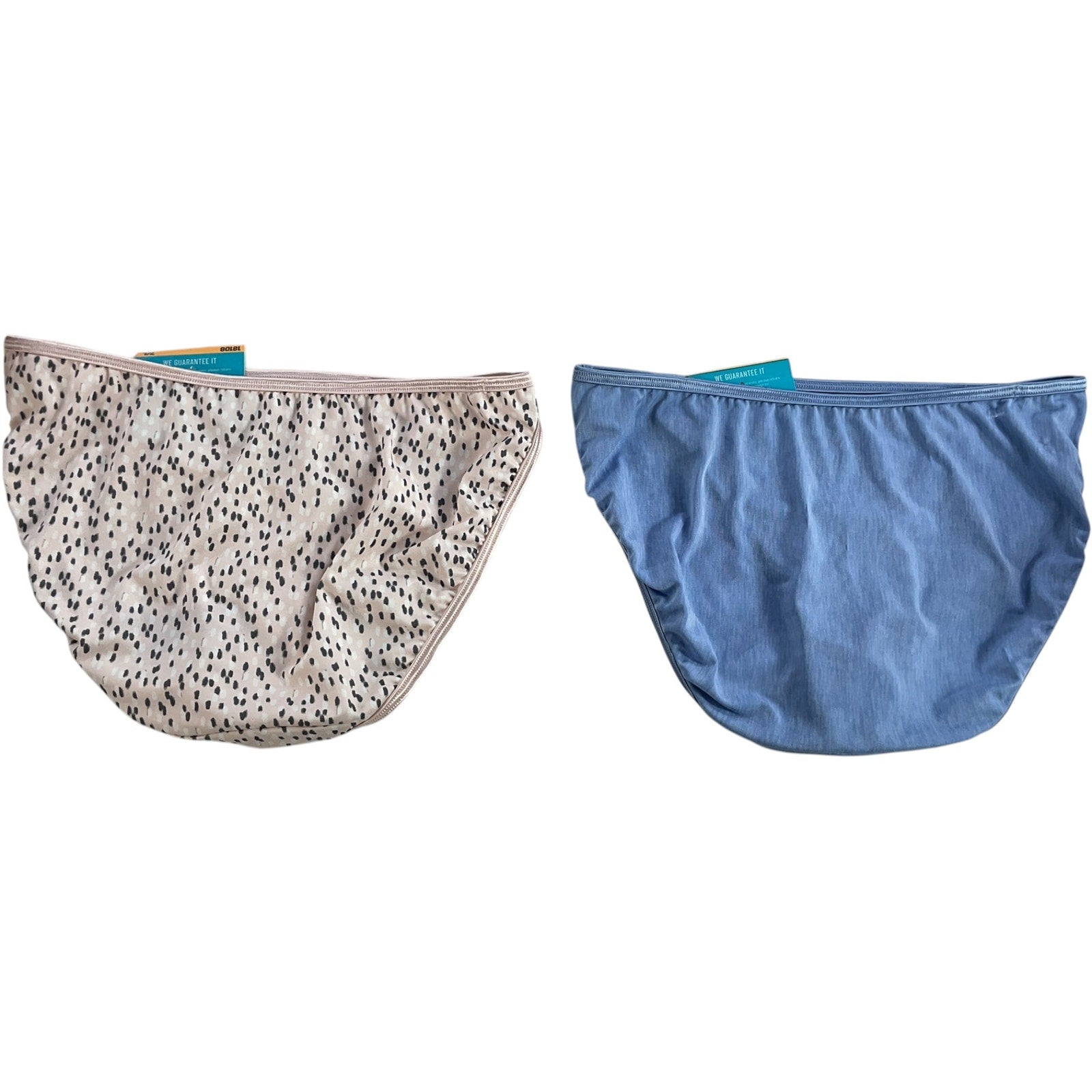Ropa Interior de dama 7/L (VANITY FAIR)