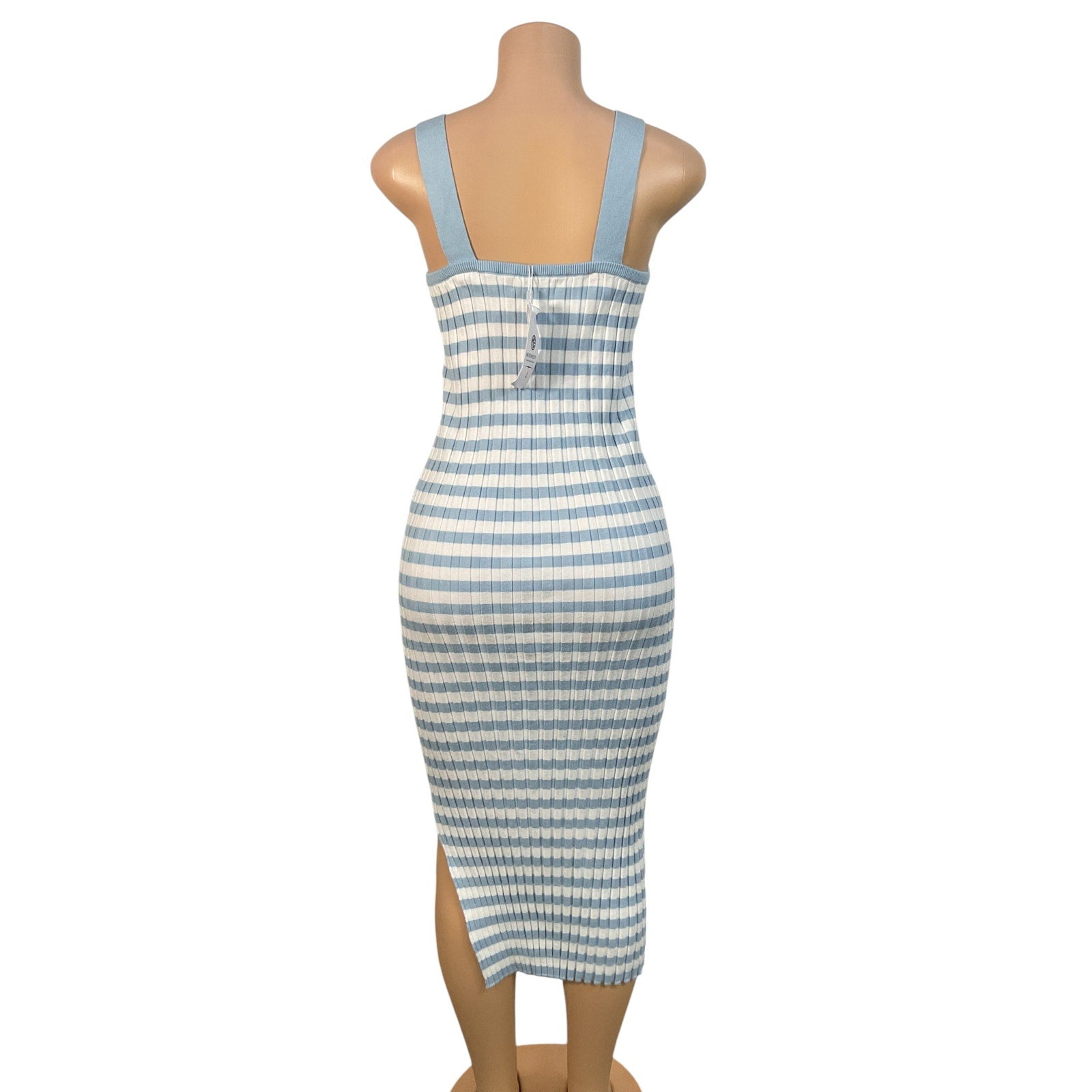 Vestido L (Merokeety)