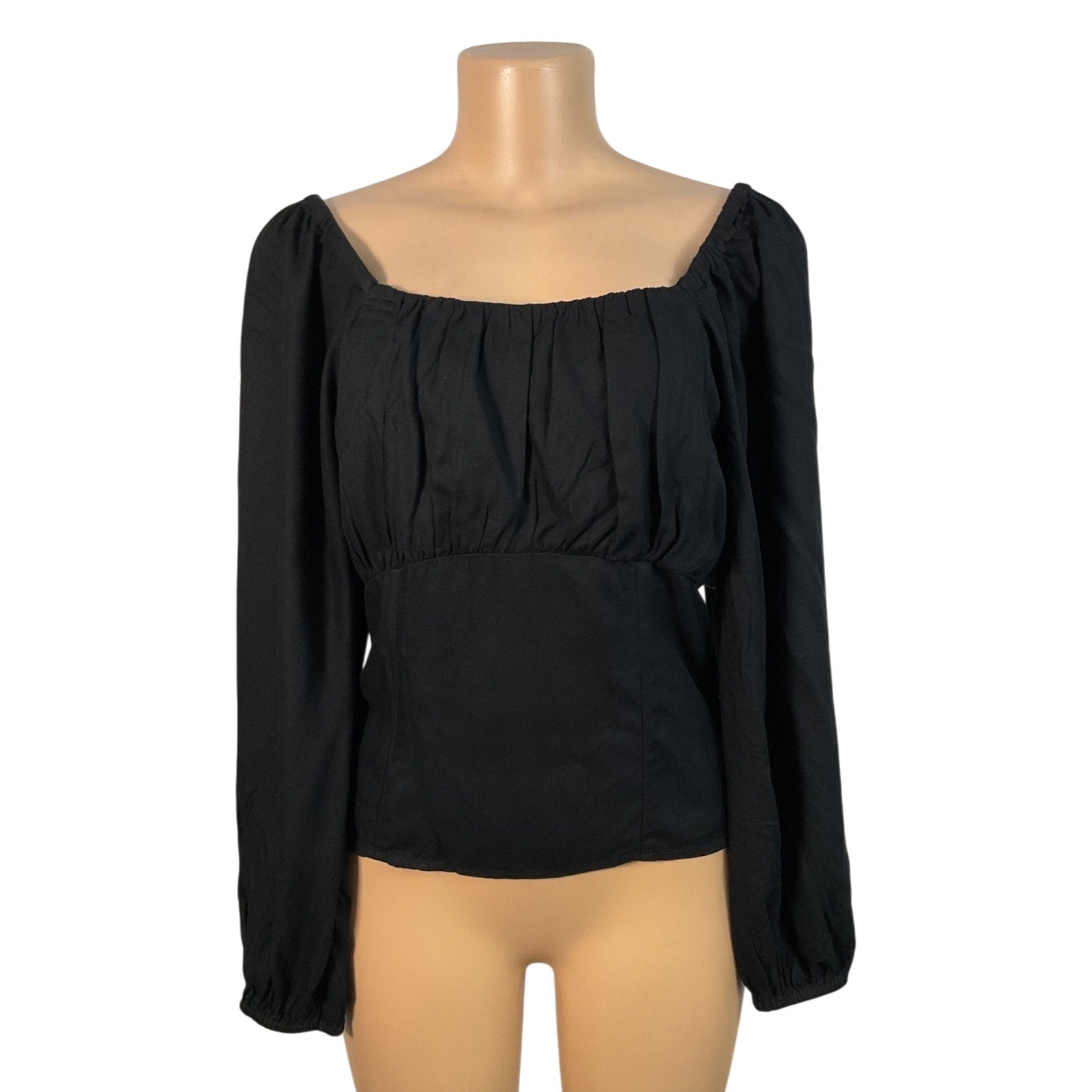 Blusa M (Old Navy)