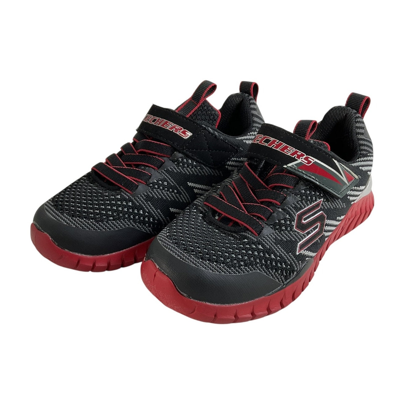 Tenis Niño 11.5 (Skechers)