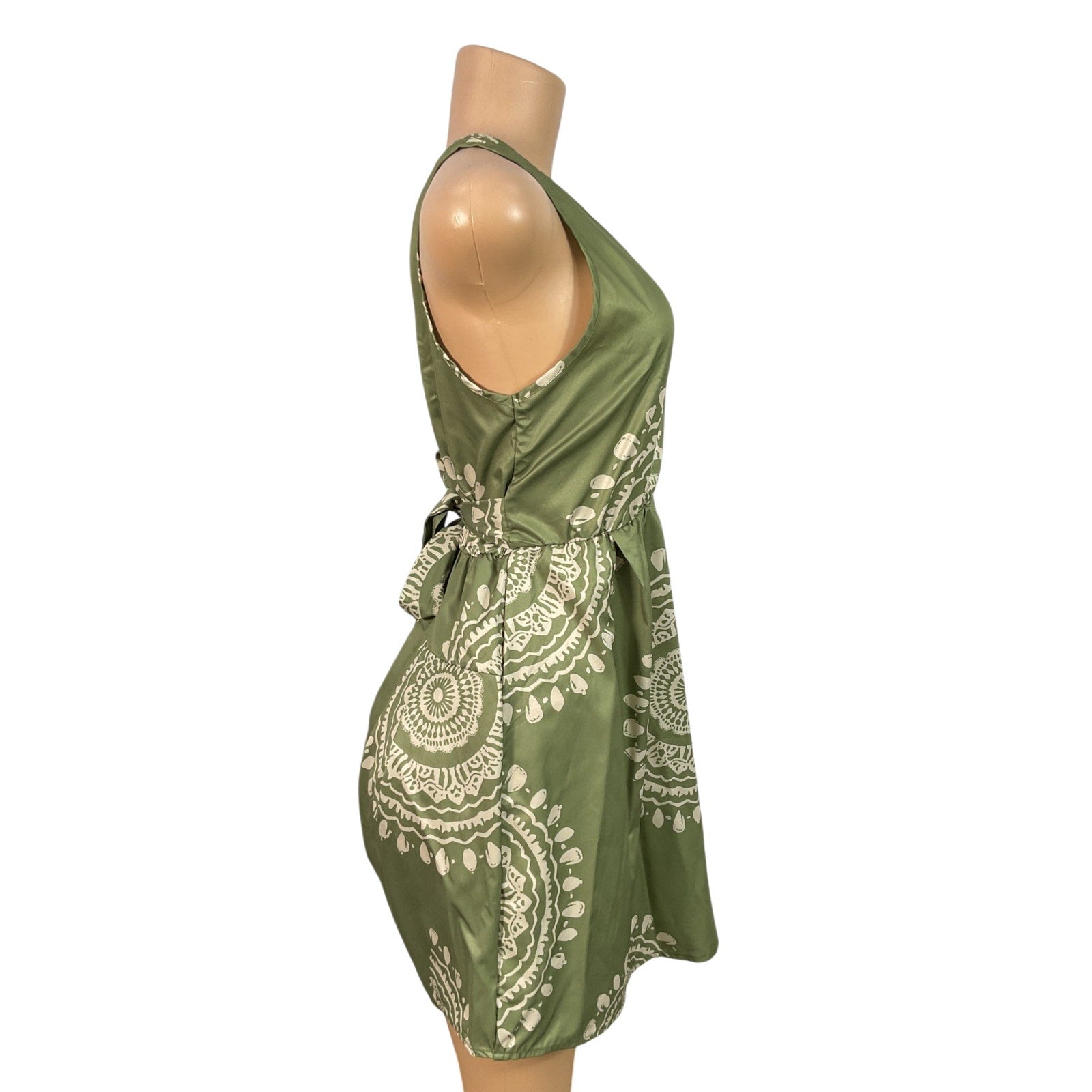 Vestido S (Shien)