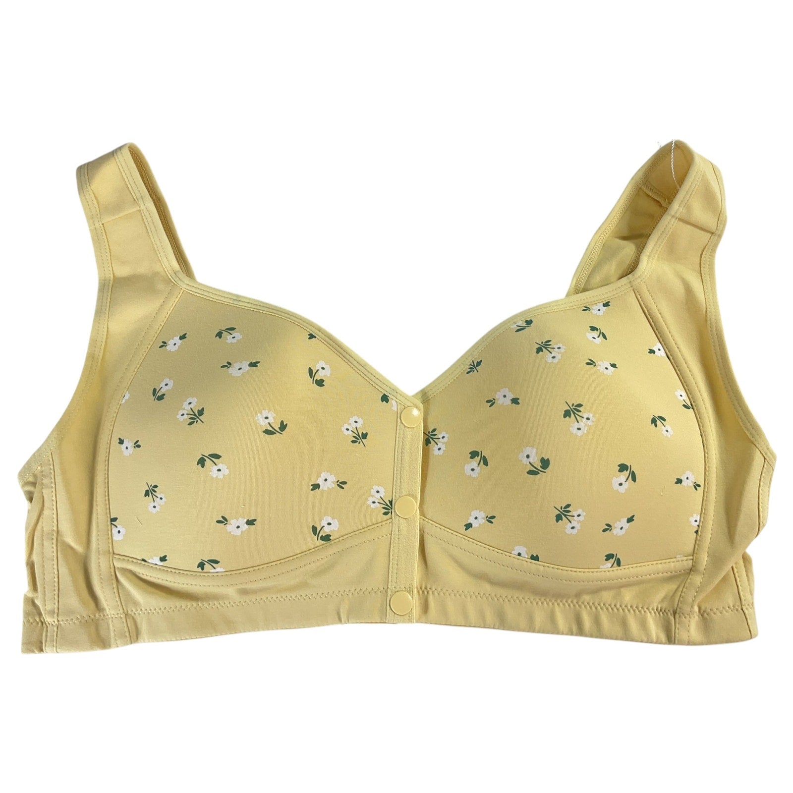 Brasier 2XL (Daisy Bra)