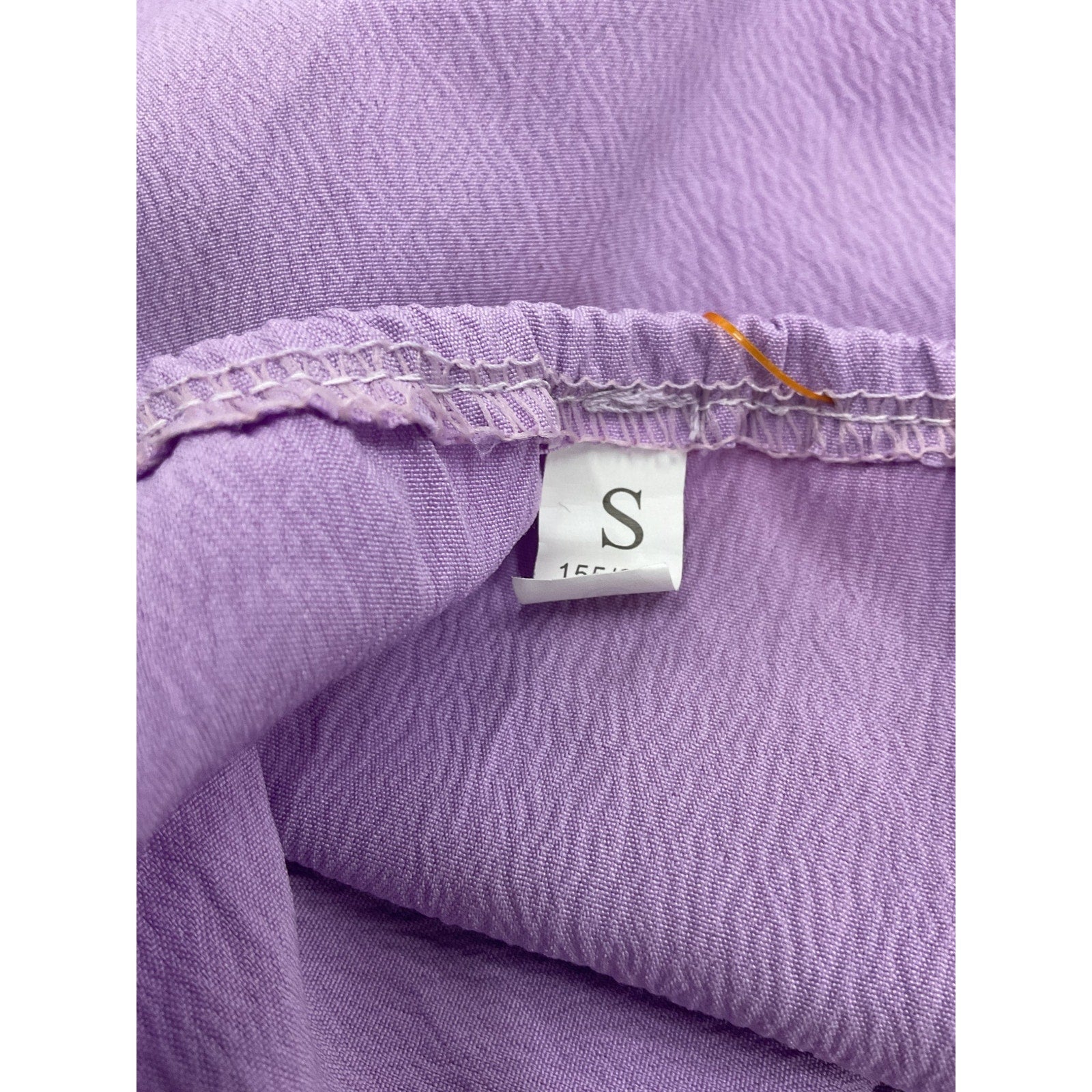 Blusa S