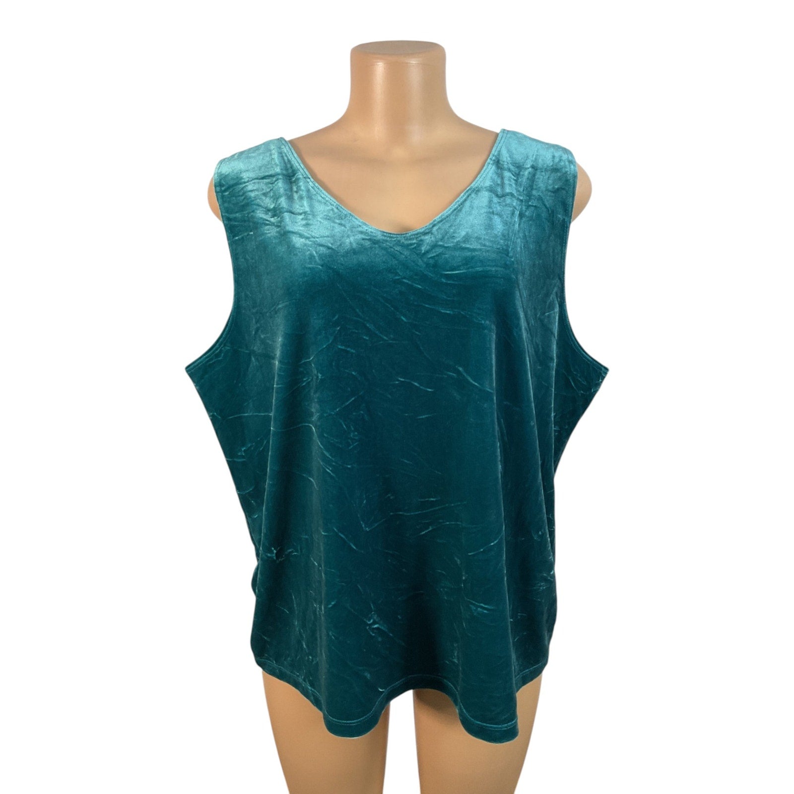 Blusa 3P (Chico's)